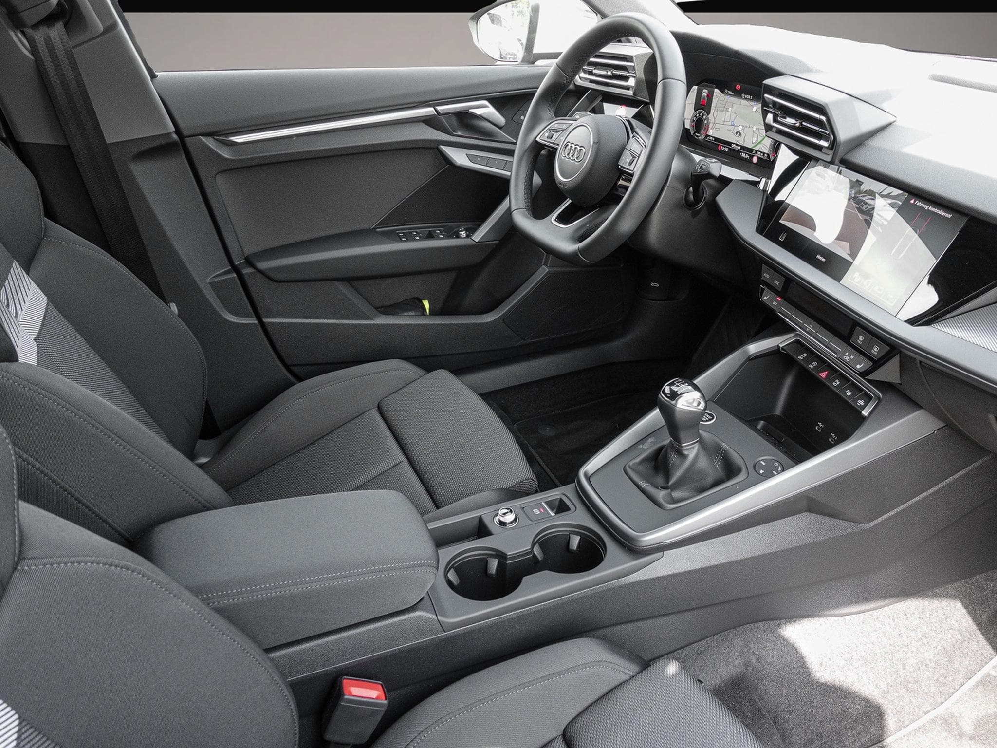 Audi A3 (2024) - Foto 6