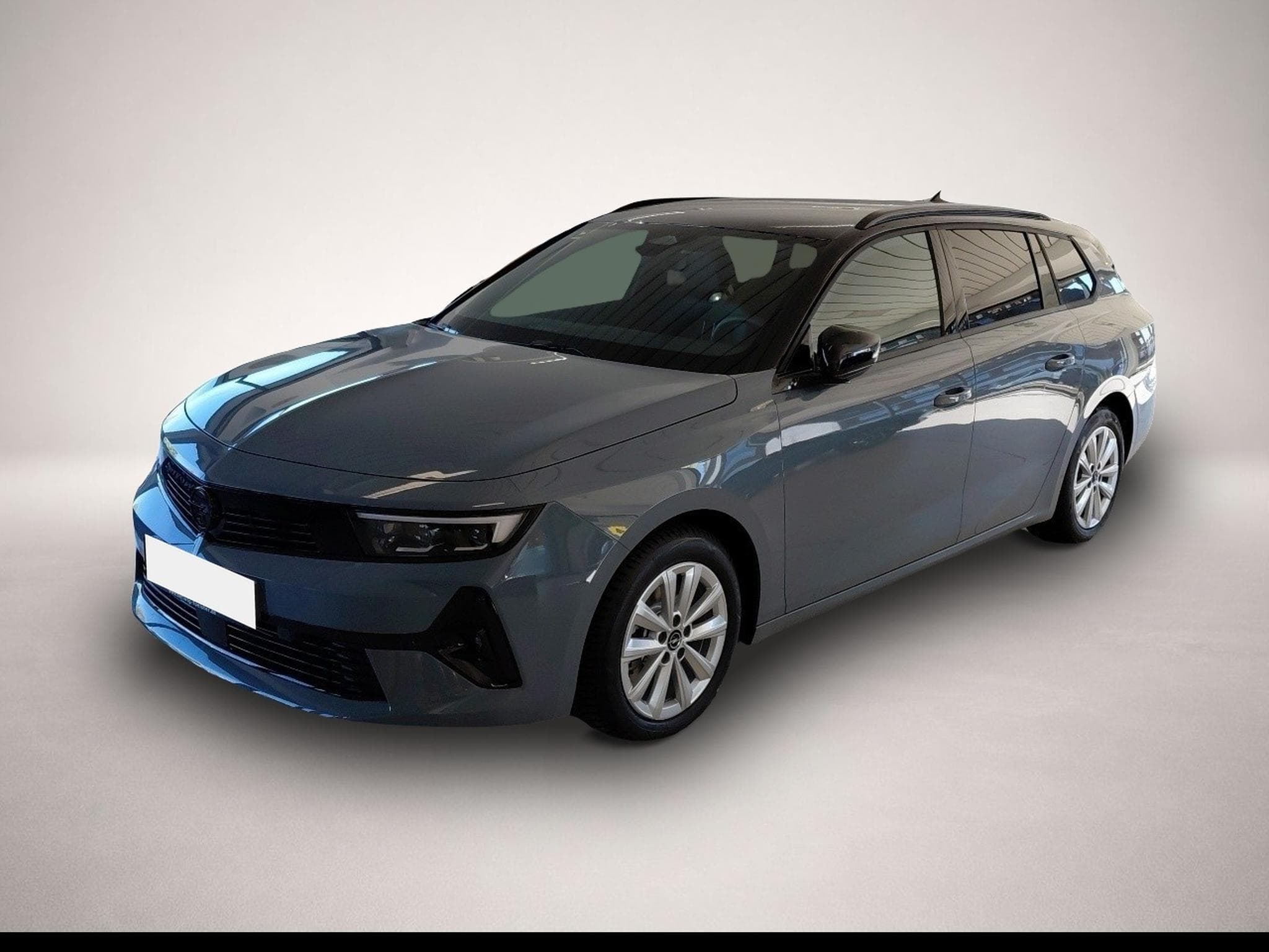 Opel Astra (2026) - Foto 1