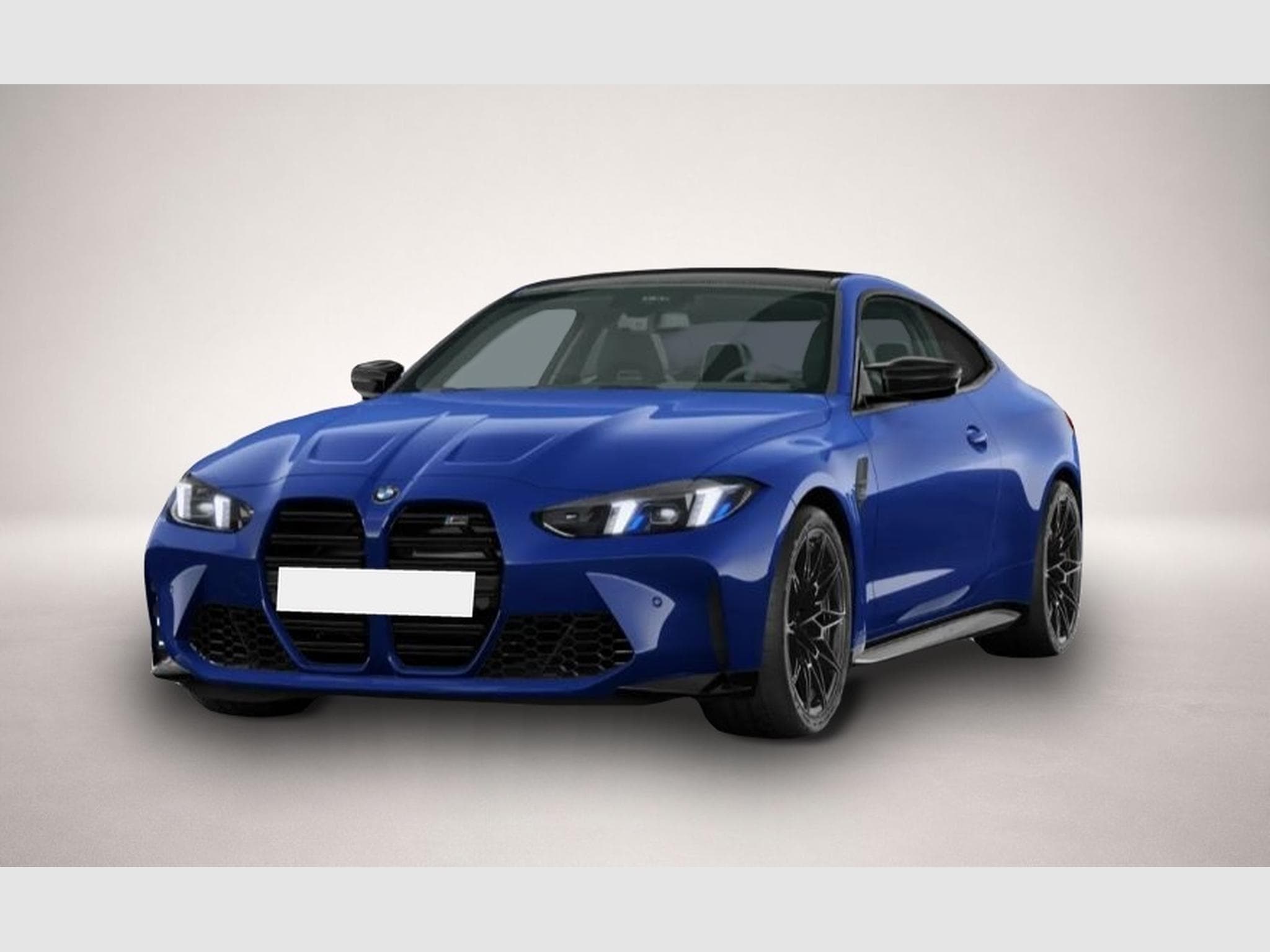 BMW M4 (2026) - Foto 1