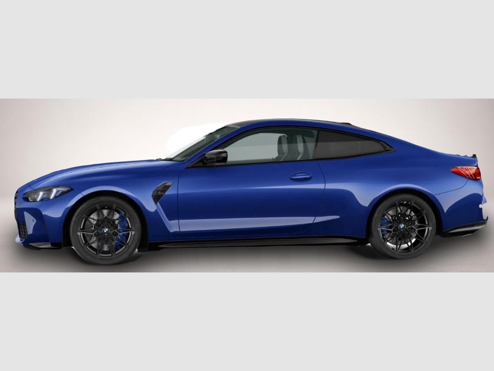 BMW M4 (2026) - Foto 2