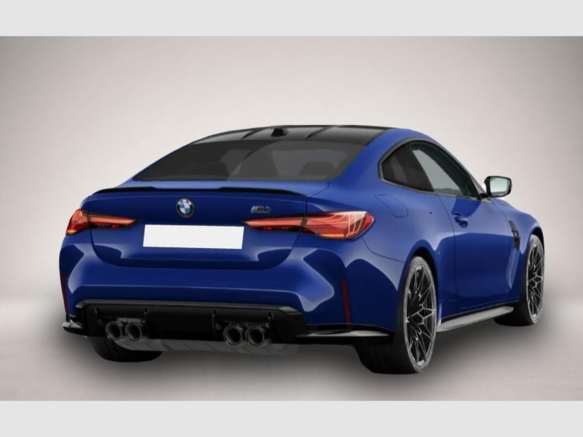 BMW M4 (2026) - Foto 3