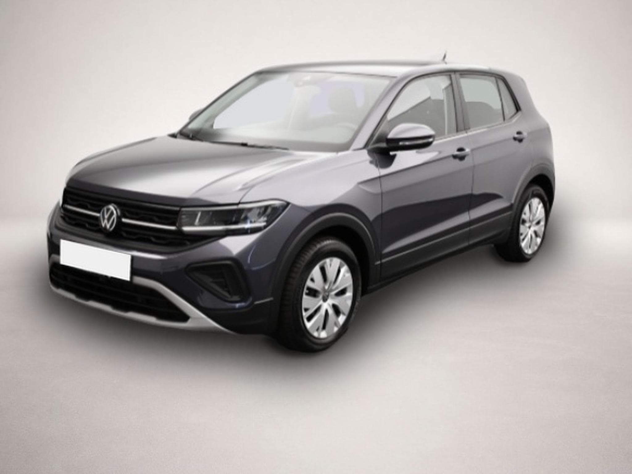 VW T-Cross (2025) - Foto 1
