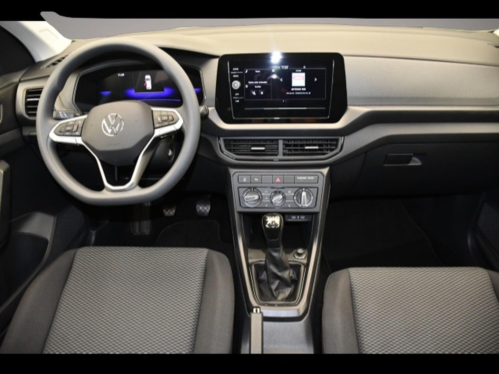 VW T-Cross (2025) - Foto 4