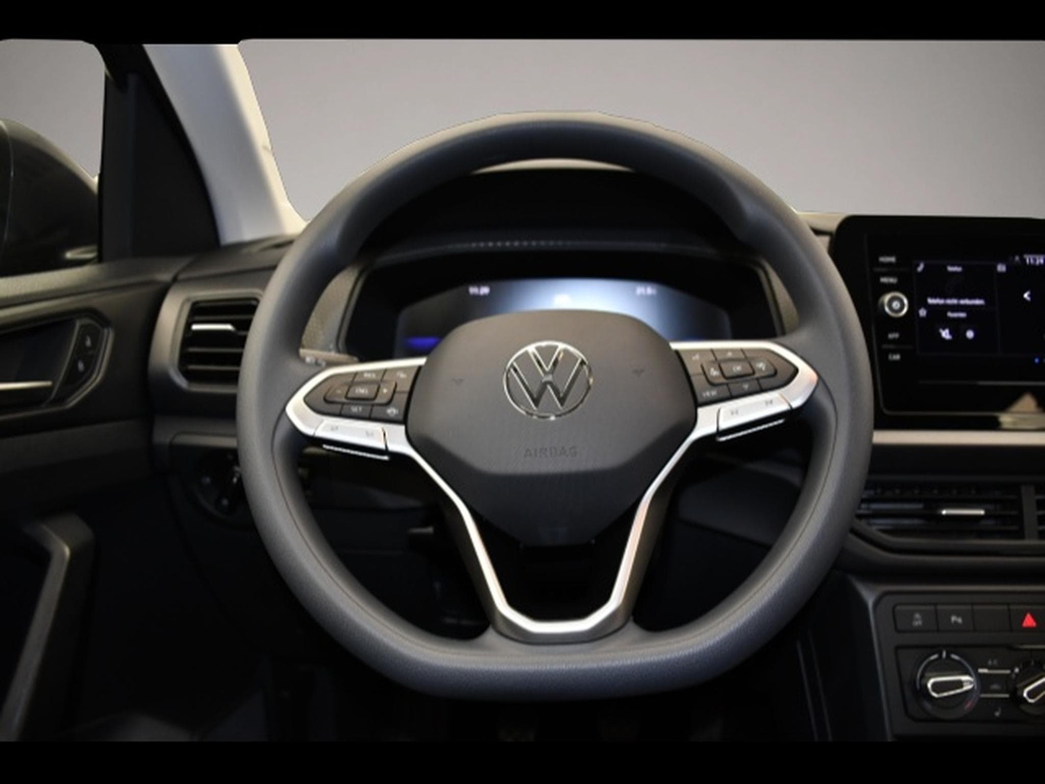 VW T-Cross (2025) - Foto 5