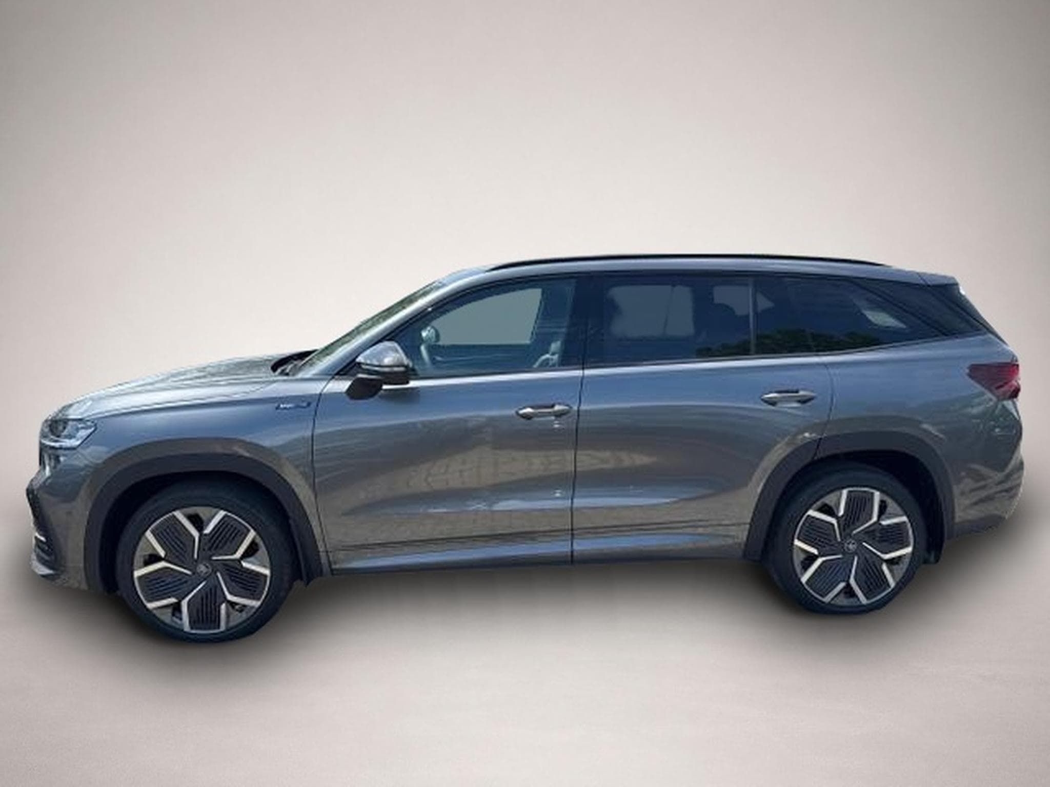 Skoda Kodiaq (2026) - Foto 2