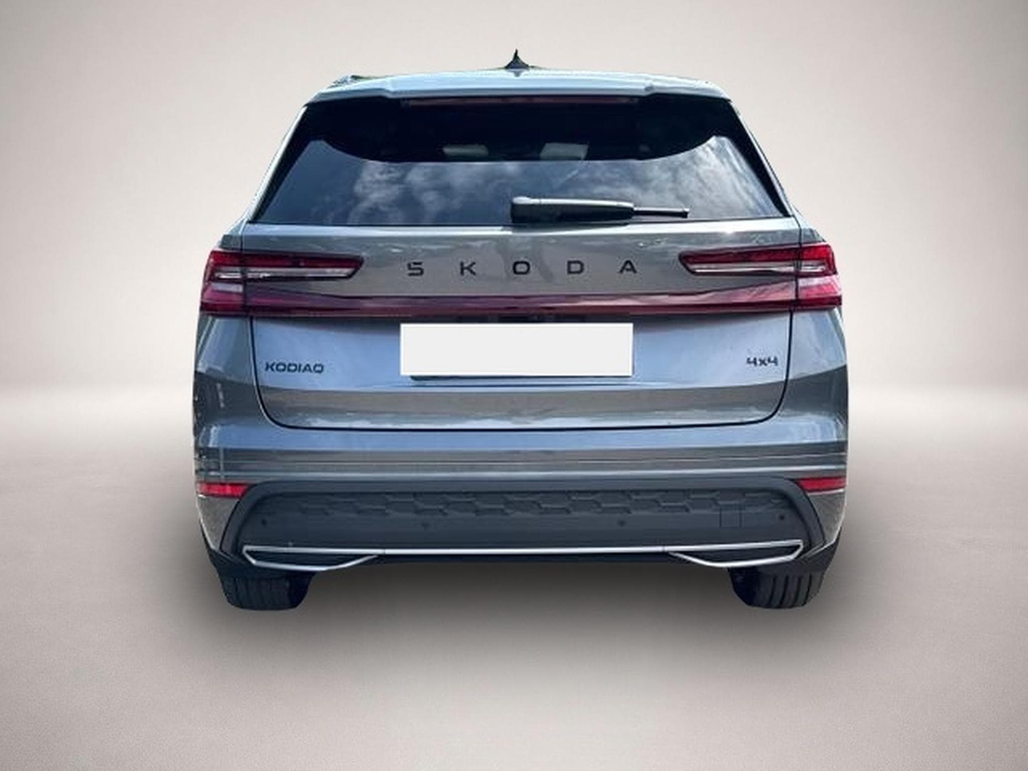 Skoda Kodiaq (2026) - Foto 4