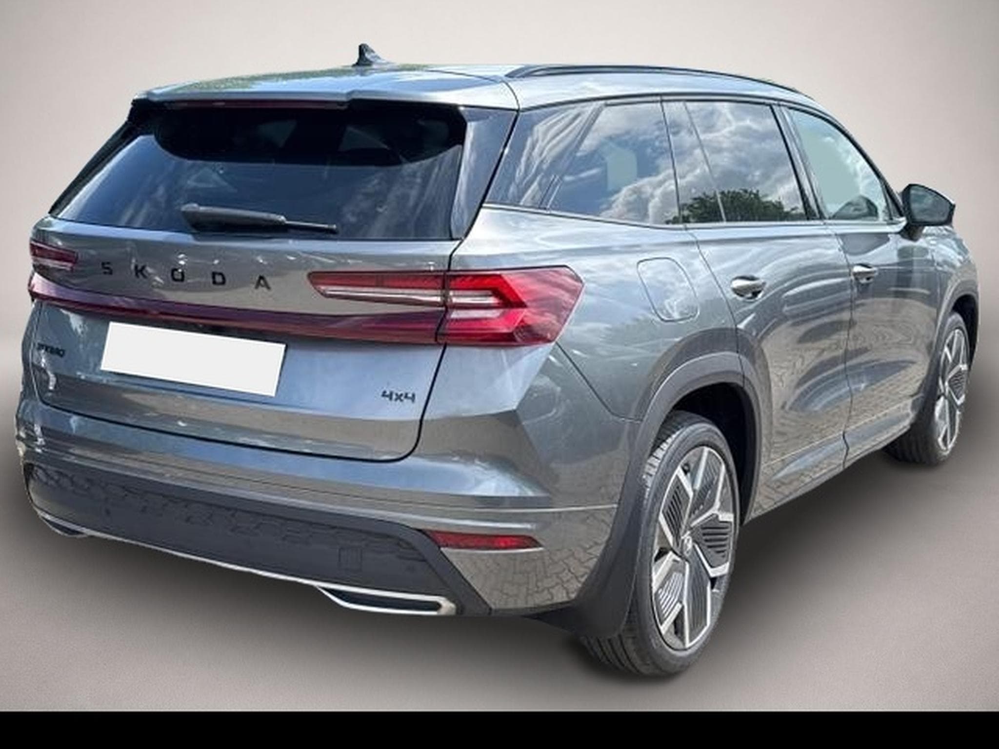 Skoda Kodiaq (2026) - Foto 5