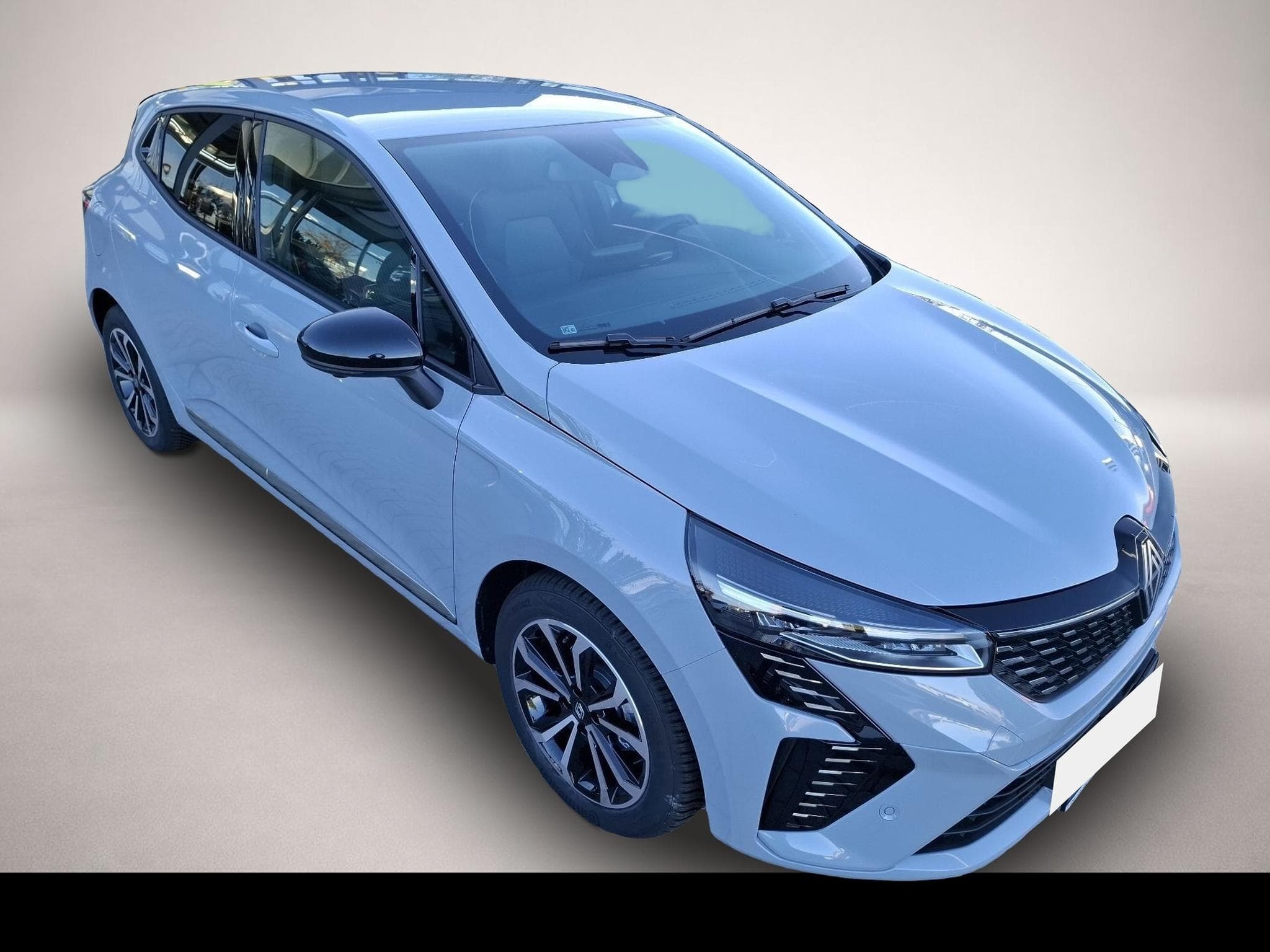 Renault Clio (2025) - Foto 3