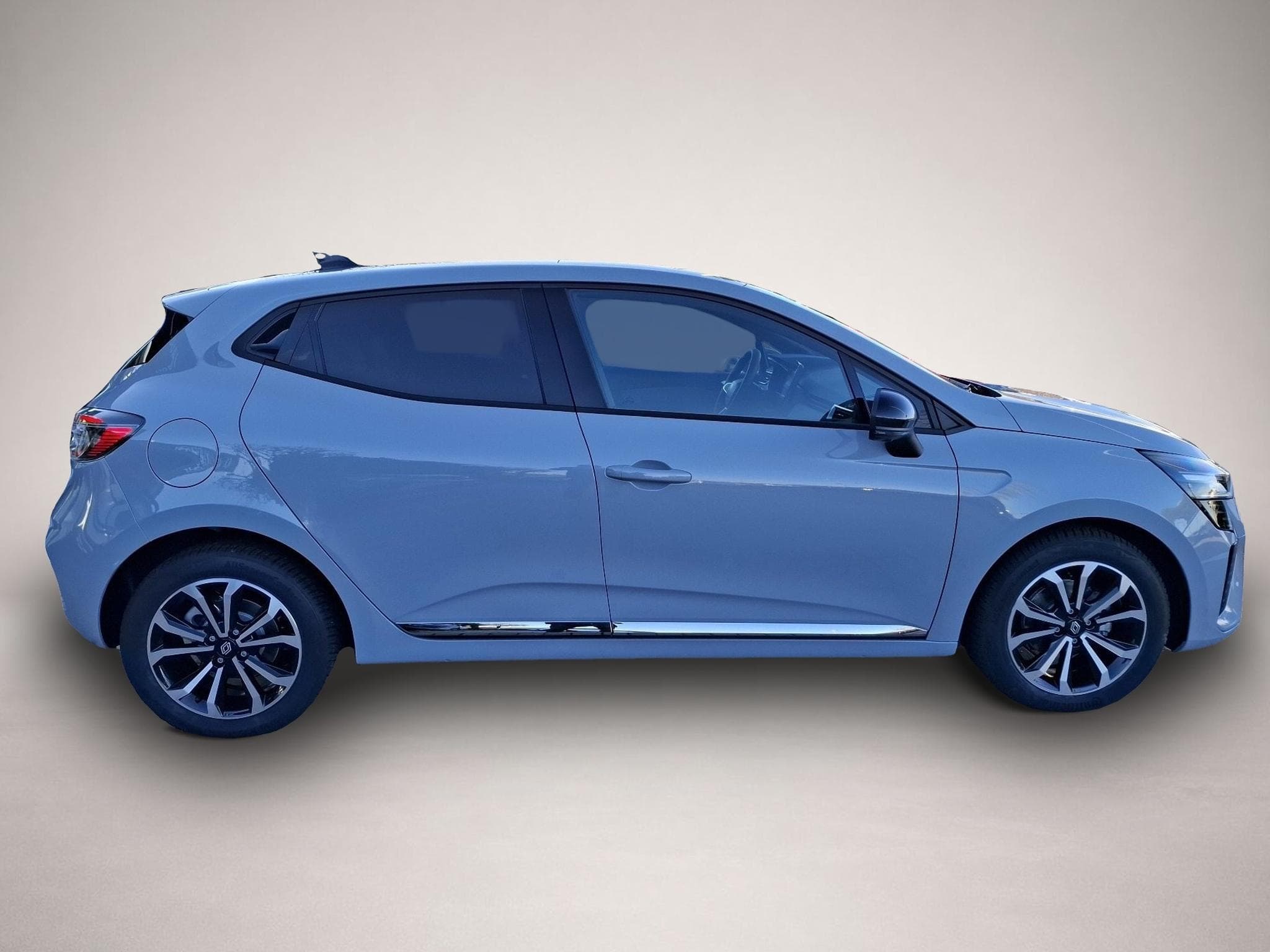 Renault Clio (2025) - Foto 4