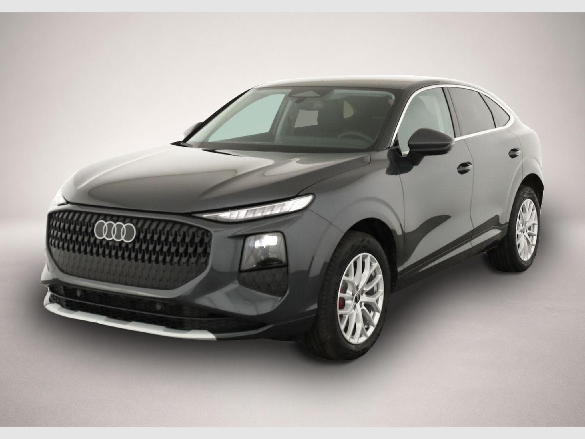 Audi Q3 (2026) - Foto 1