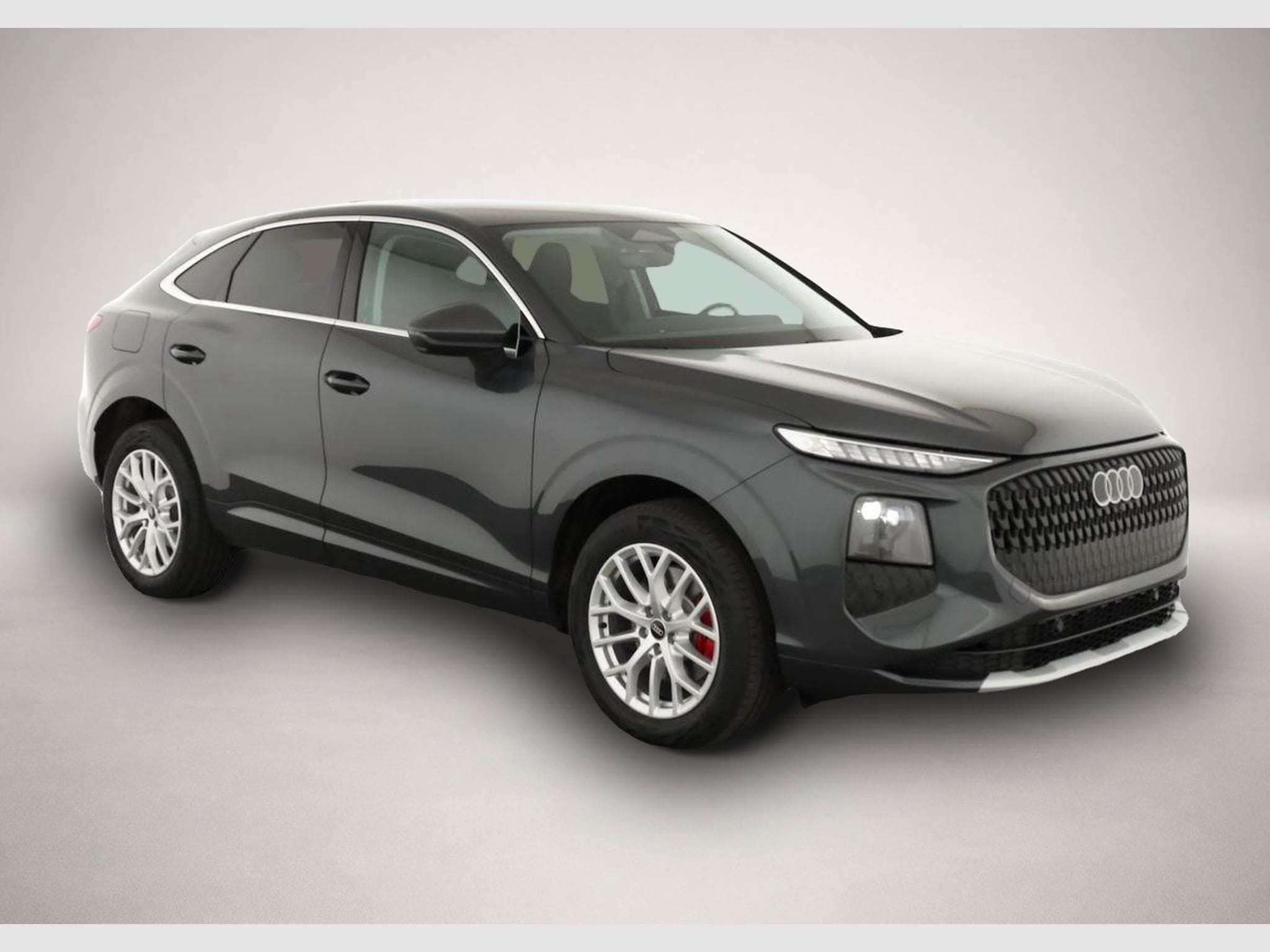 Audi Q3 (2026) - Foto 2