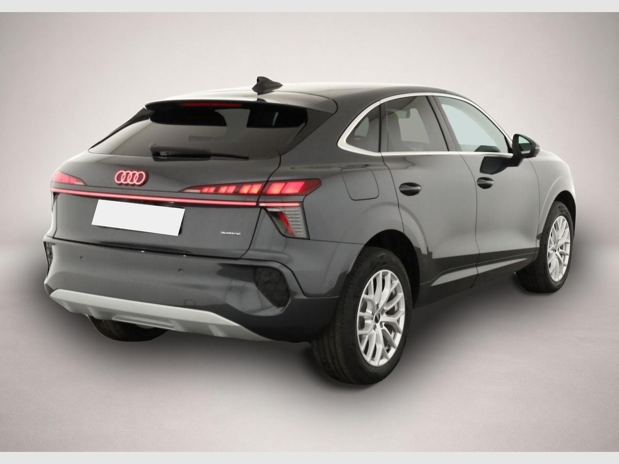 Audi Q3 (2026) - Foto 3