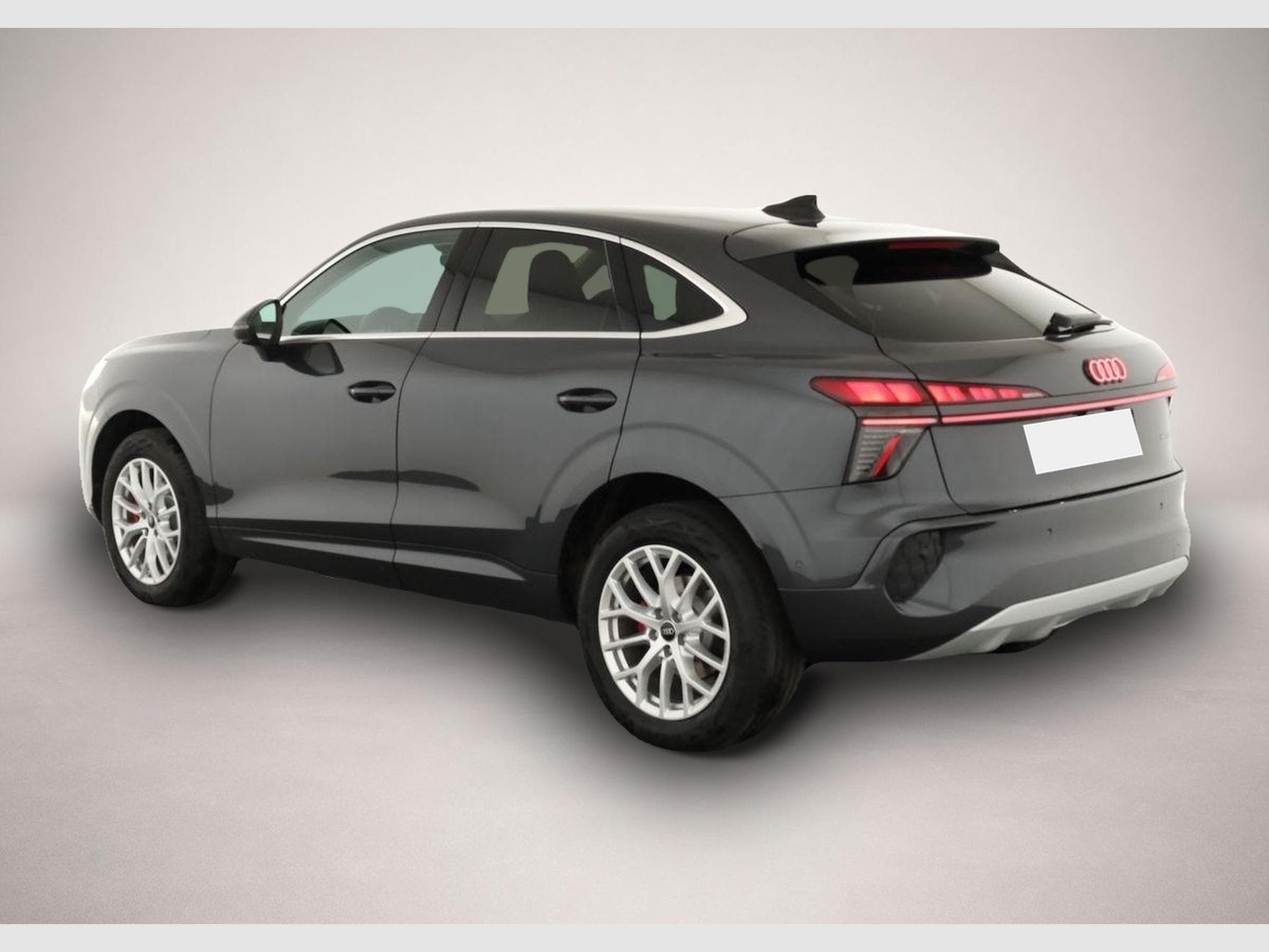Audi Q3 (2026) - Foto 4