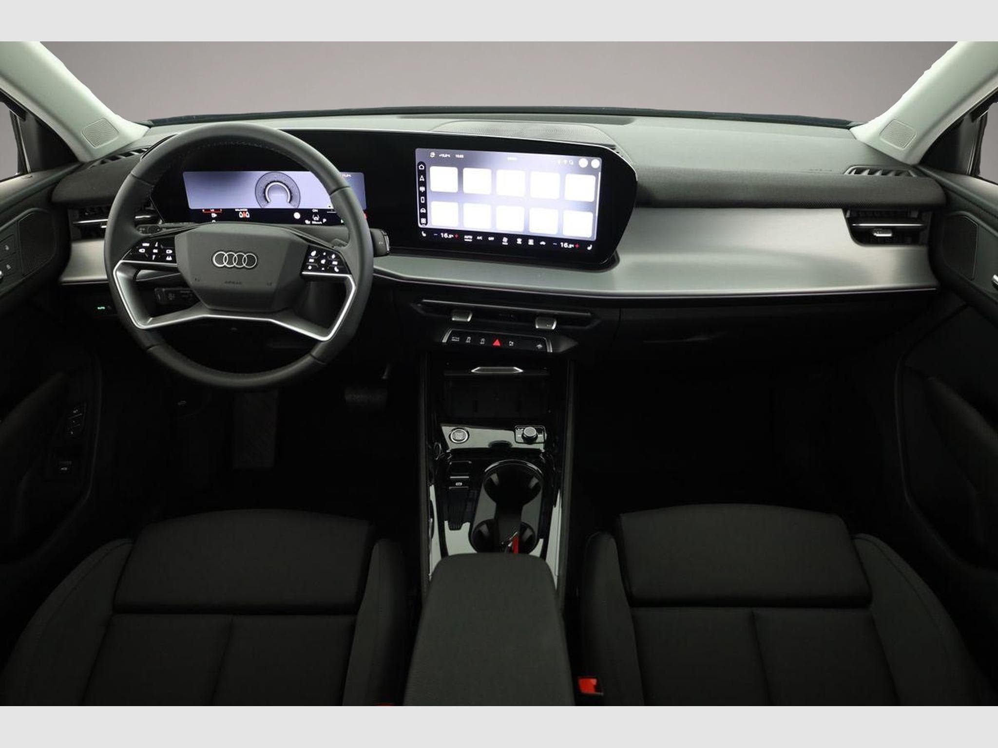 Audi Q3 (2026) - Foto 5