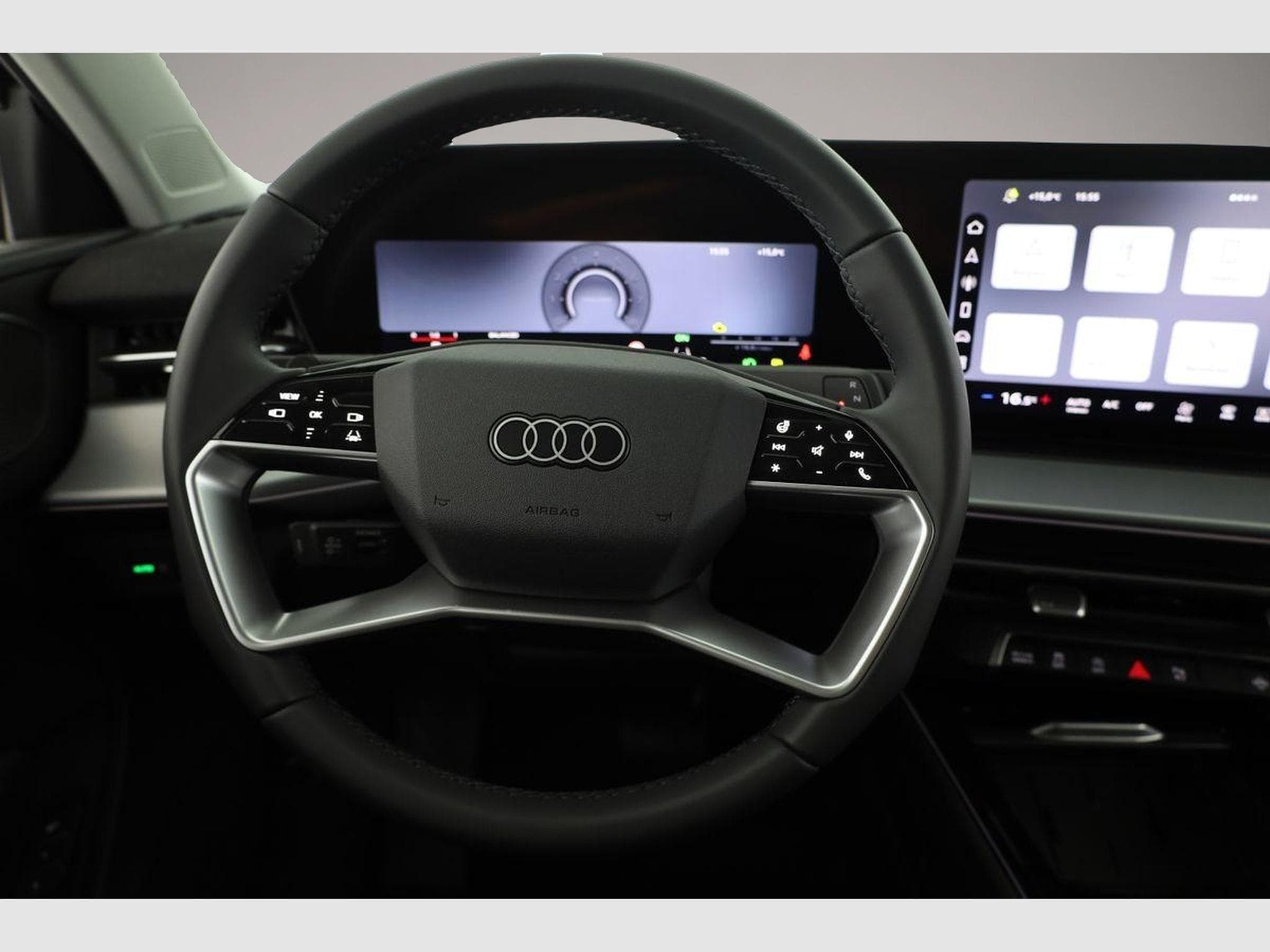Audi Q3 (2026) - Foto 6