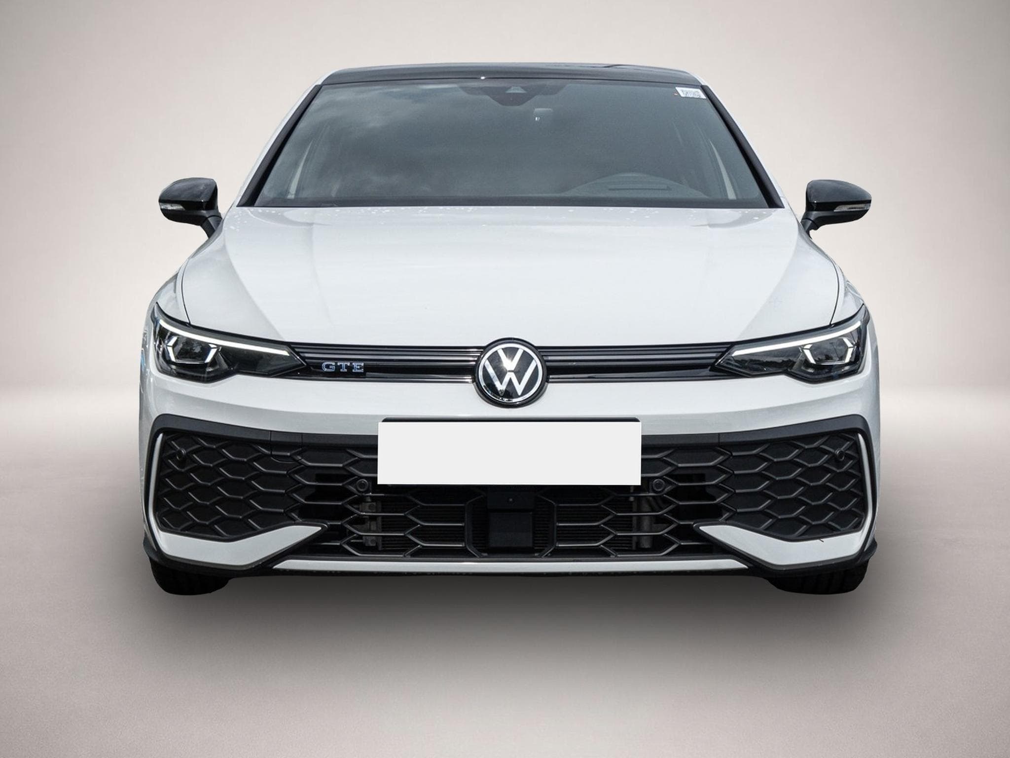 VW Golf (2025) - Foto 2
