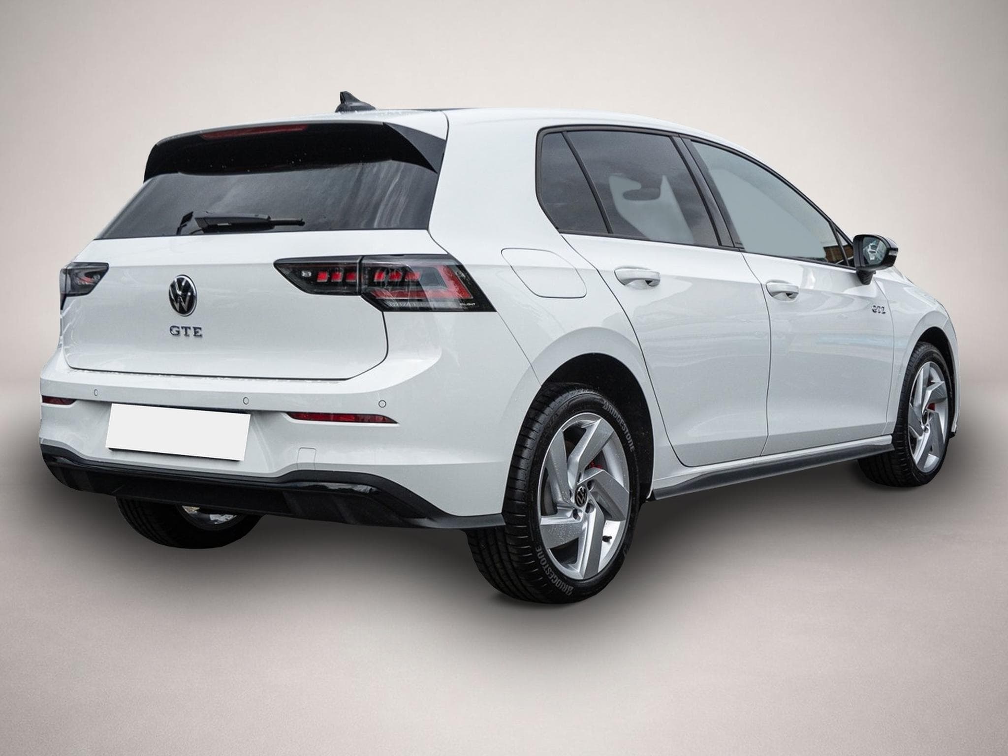 VW Golf (2025) - Foto 3