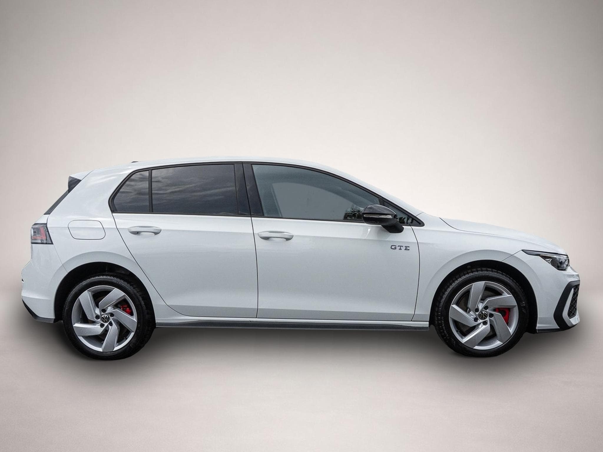 VW Golf (2025) - Foto 4