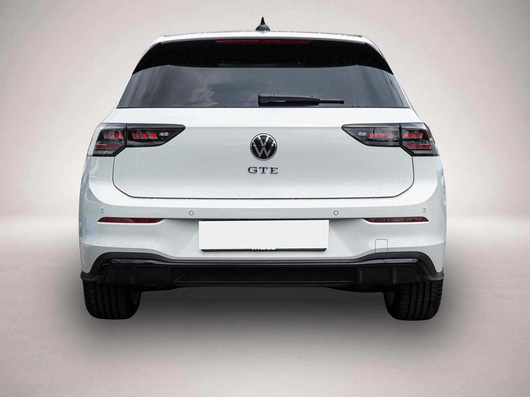 VW Golf (2025) - Foto 5