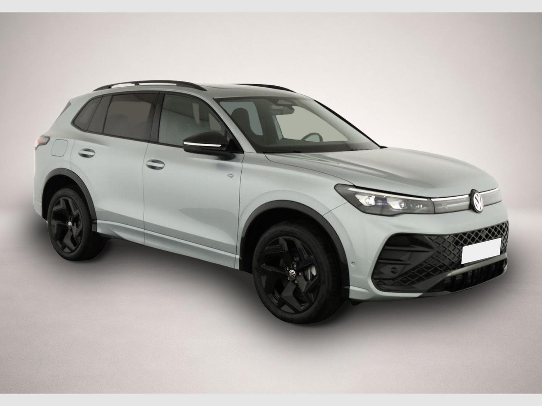 VW Tiguan (2025) - Foto 2