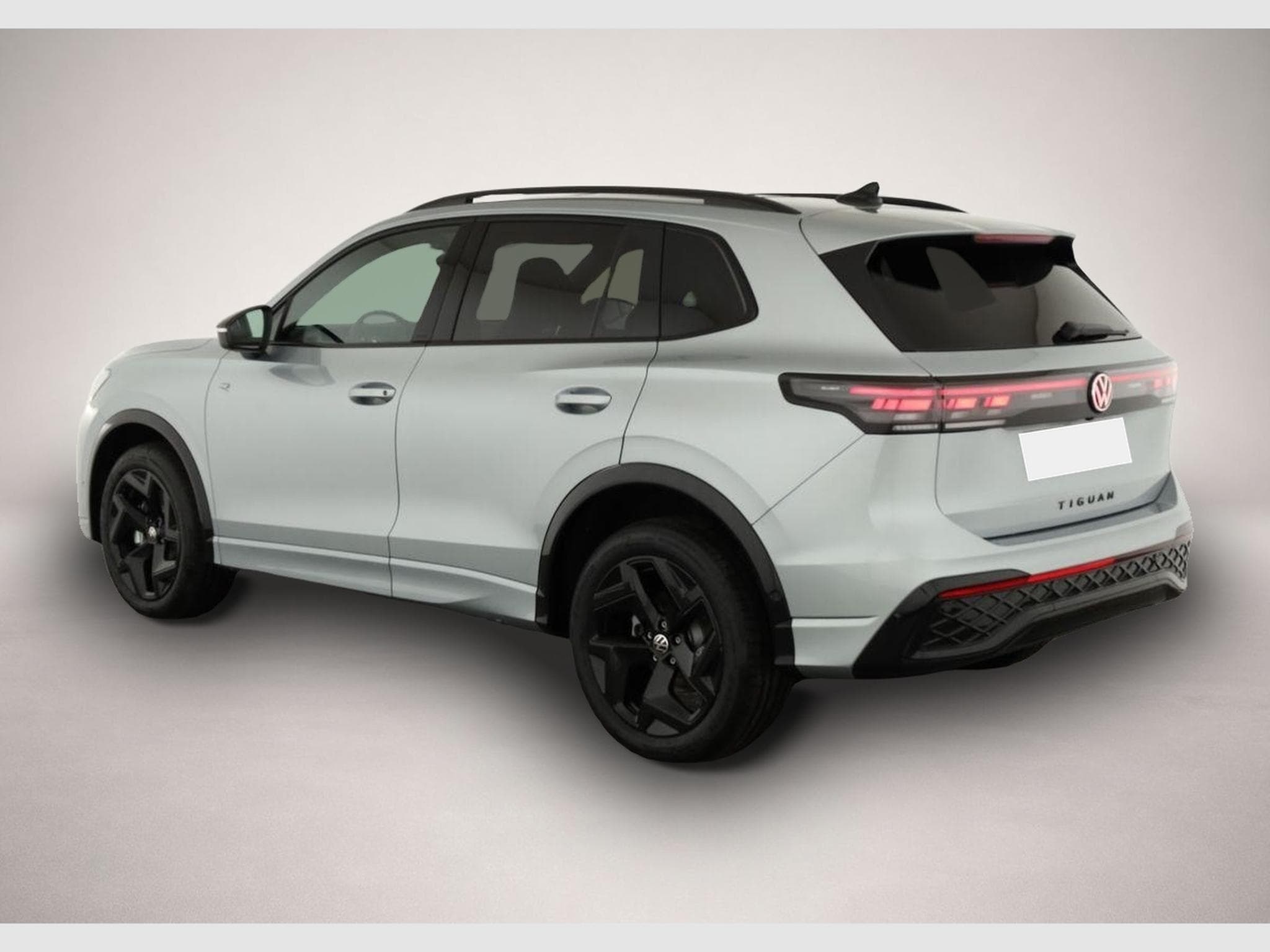 VW Tiguan (2025) - Foto 4