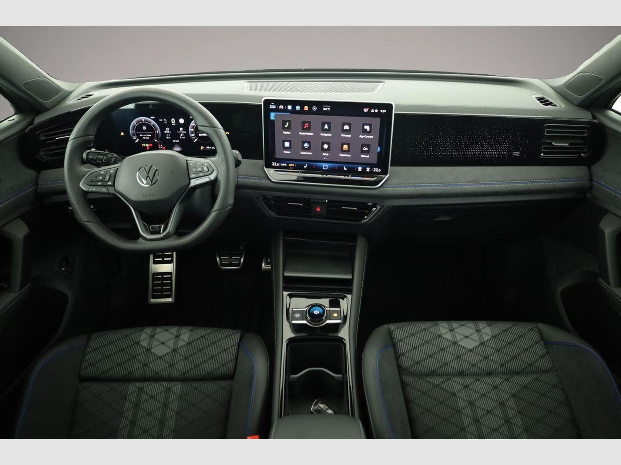 VW Tiguan (2025) - Foto 5