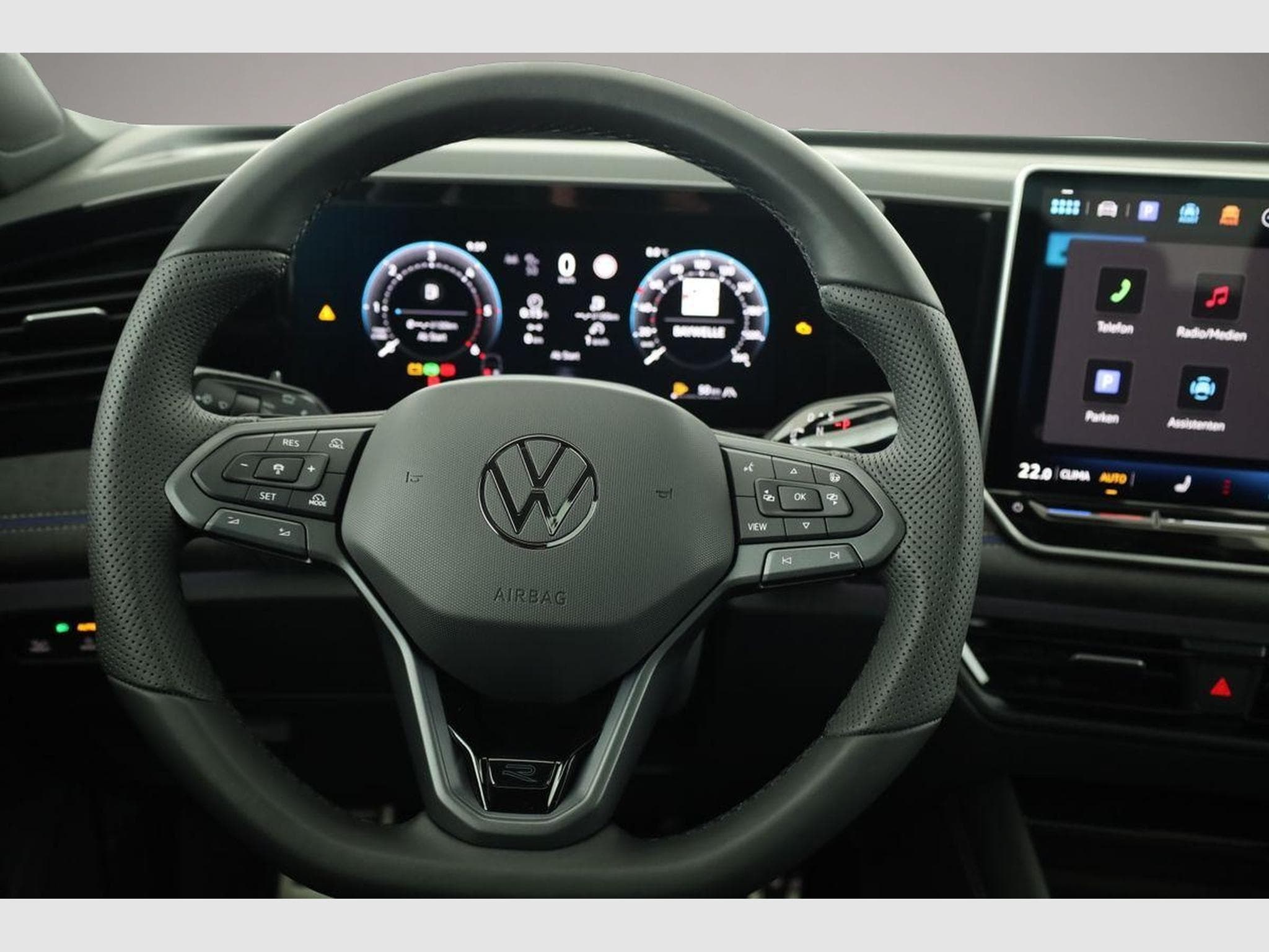 VW Tiguan (2025) - Foto 6