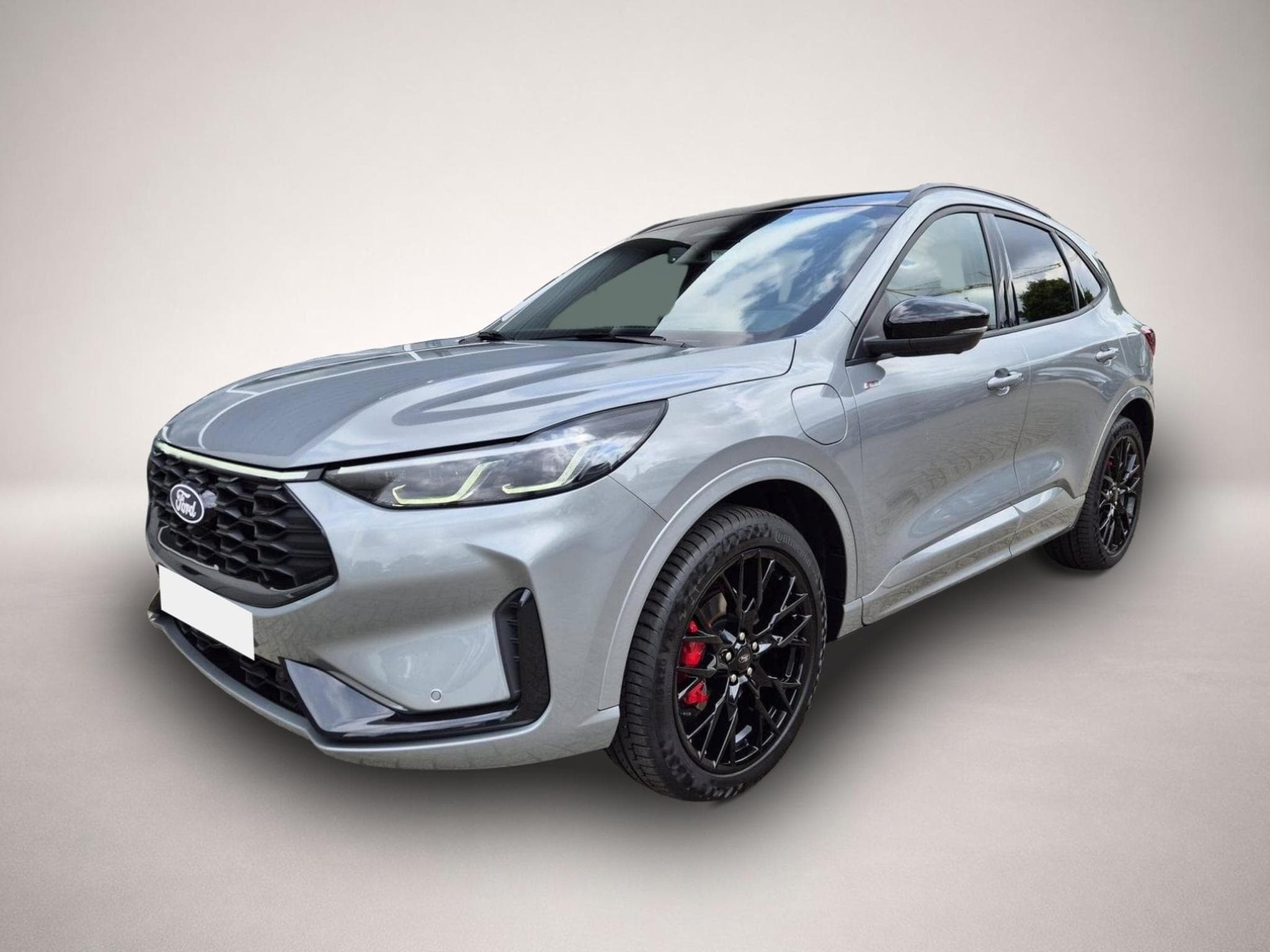 Ford Kuga (2025) - Foto 1