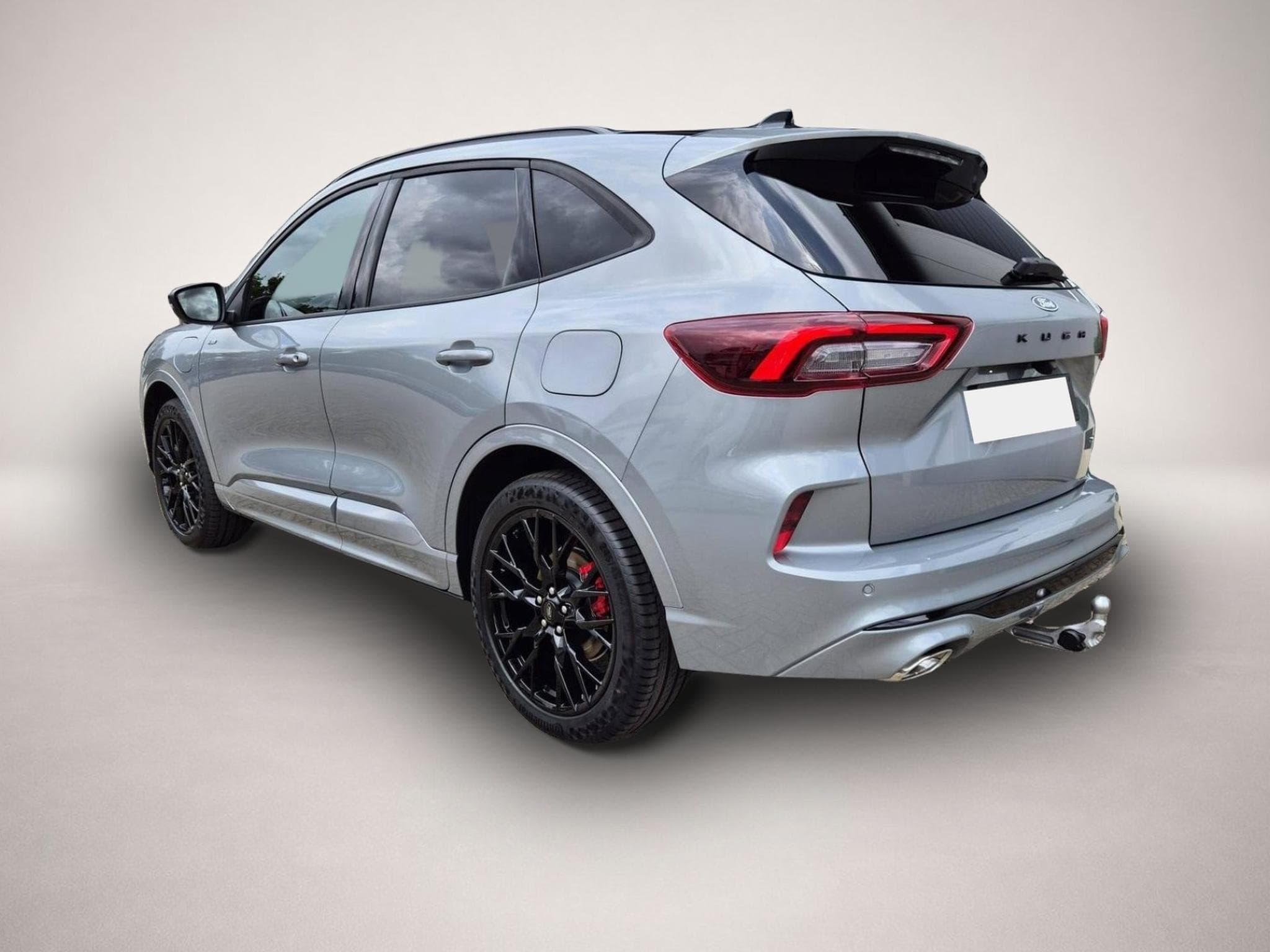Ford Kuga (2025) - Foto 3