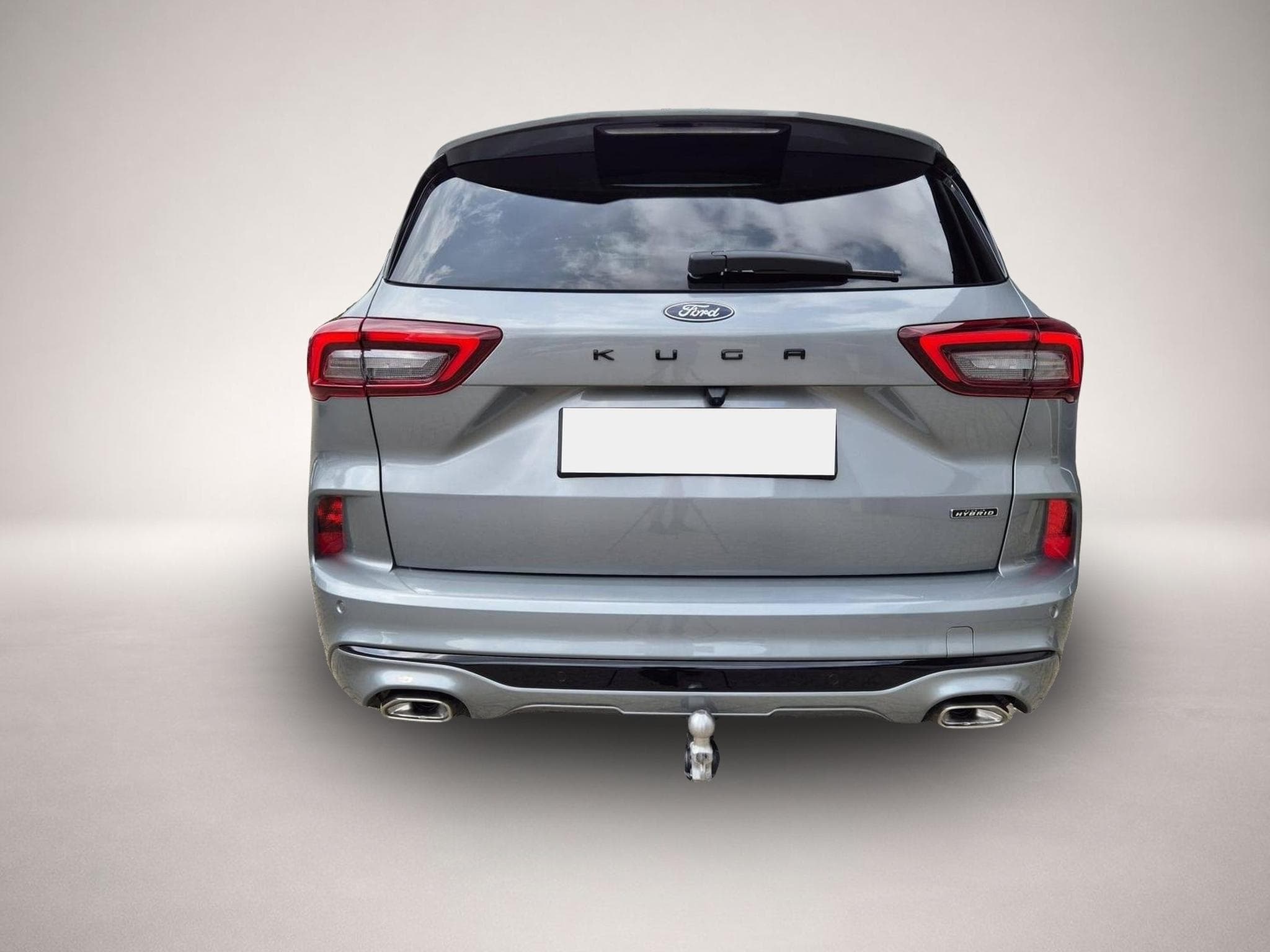 Ford Kuga (2025) - Foto 4