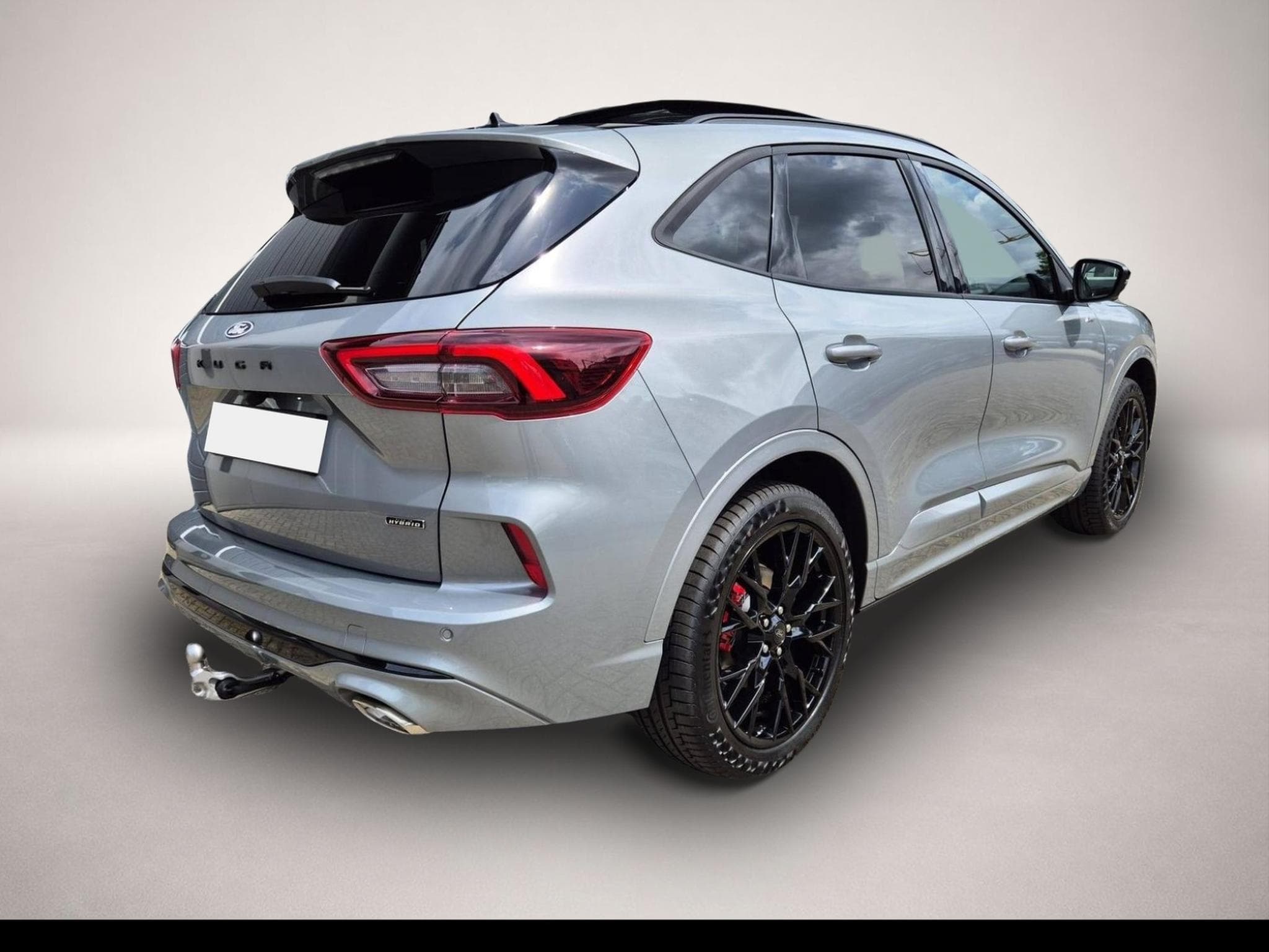 Ford Kuga (2025) - Foto 5