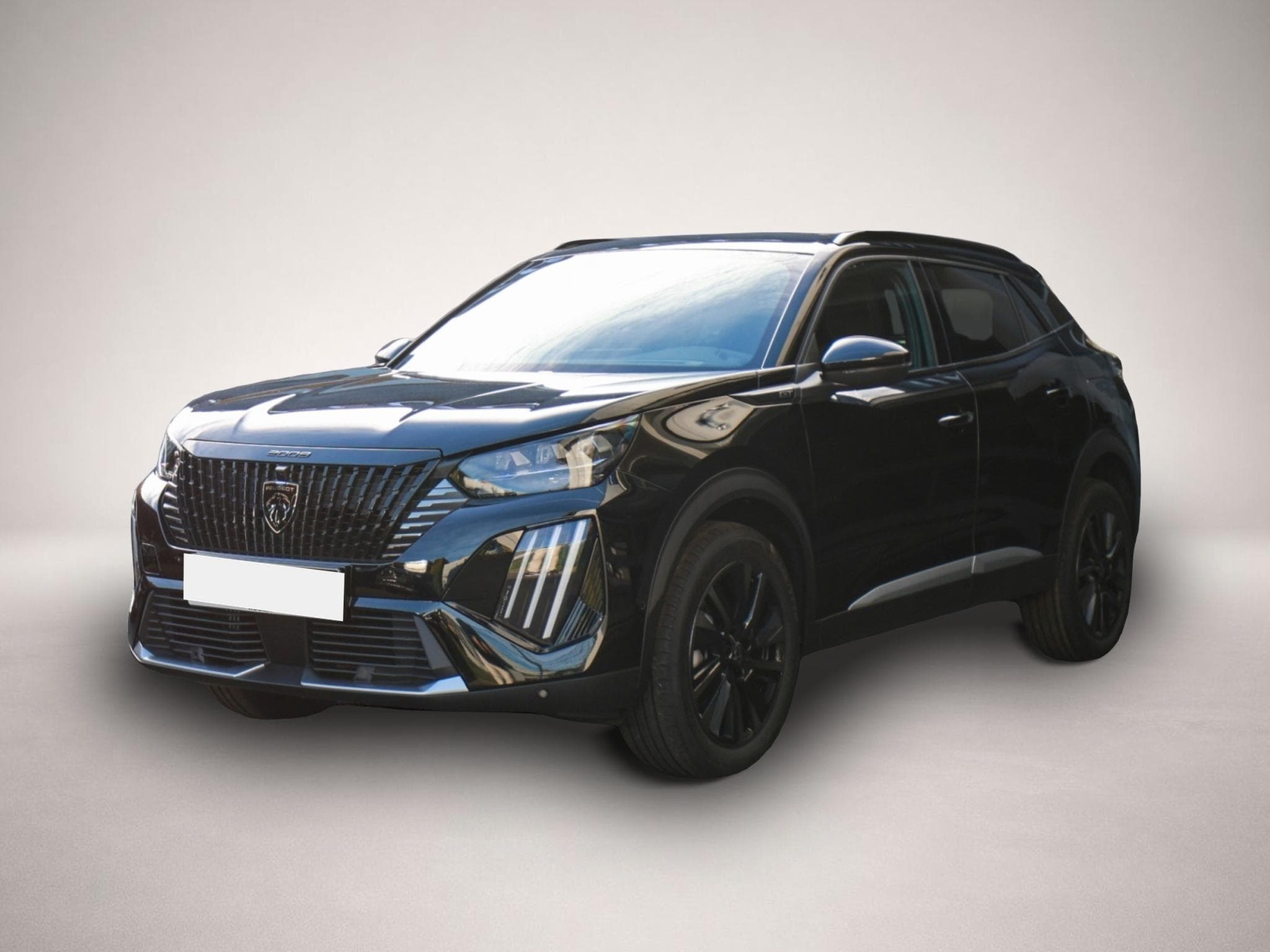 Peugeot 2008 (2026) - Foto 1