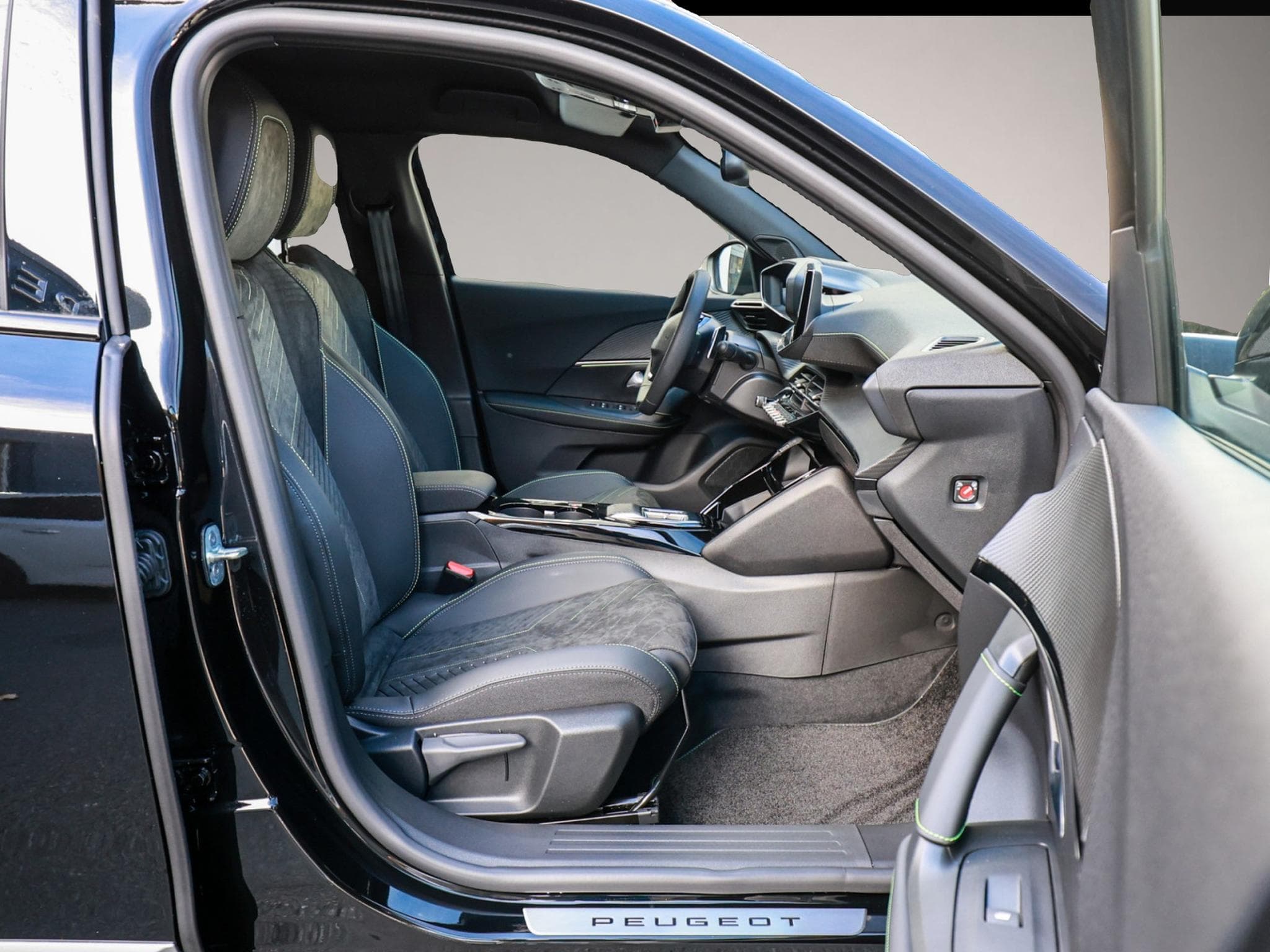 Peugeot 2008 (2026) - Foto 2