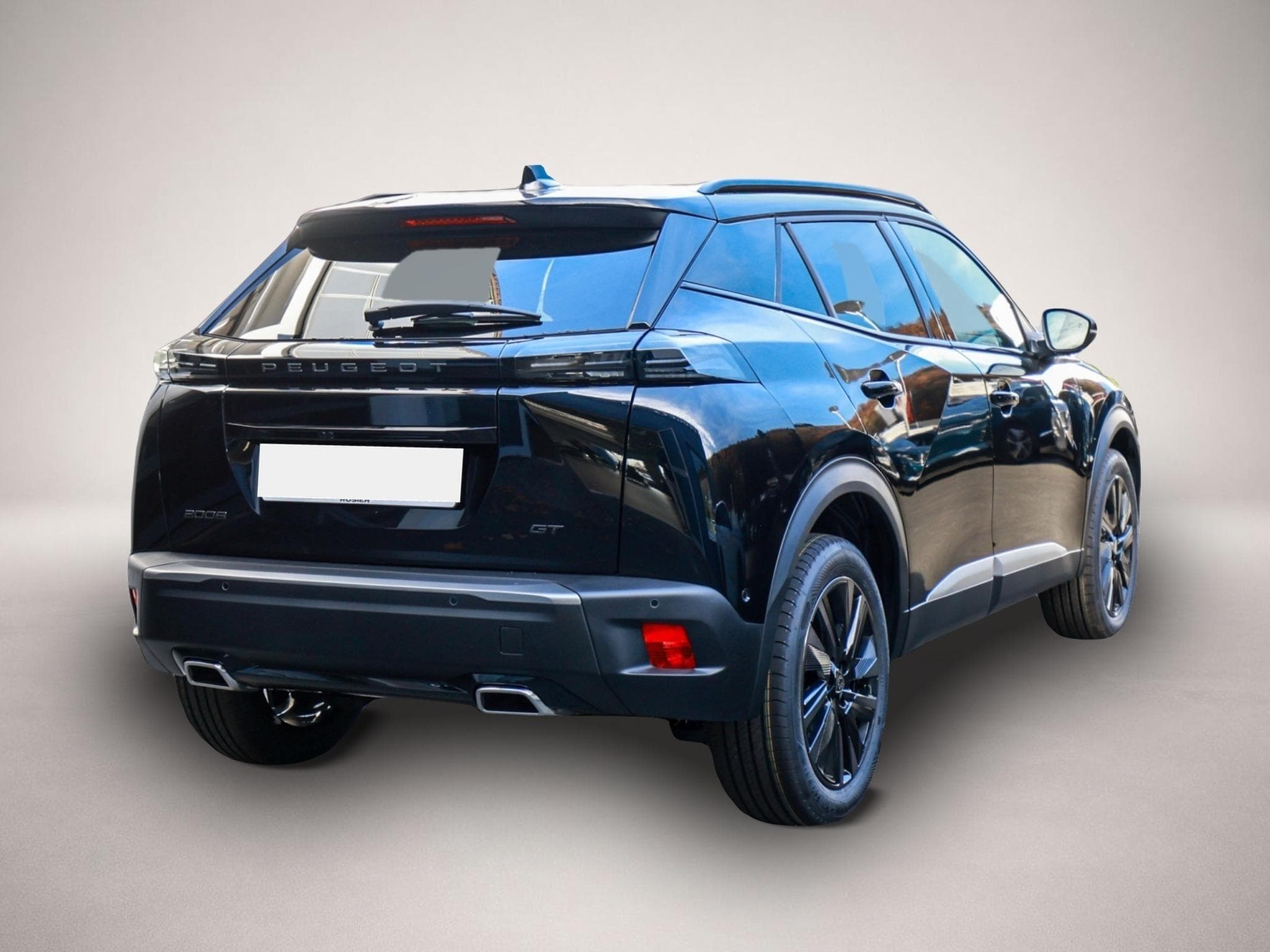 Peugeot 2008 (2026) - Foto 3