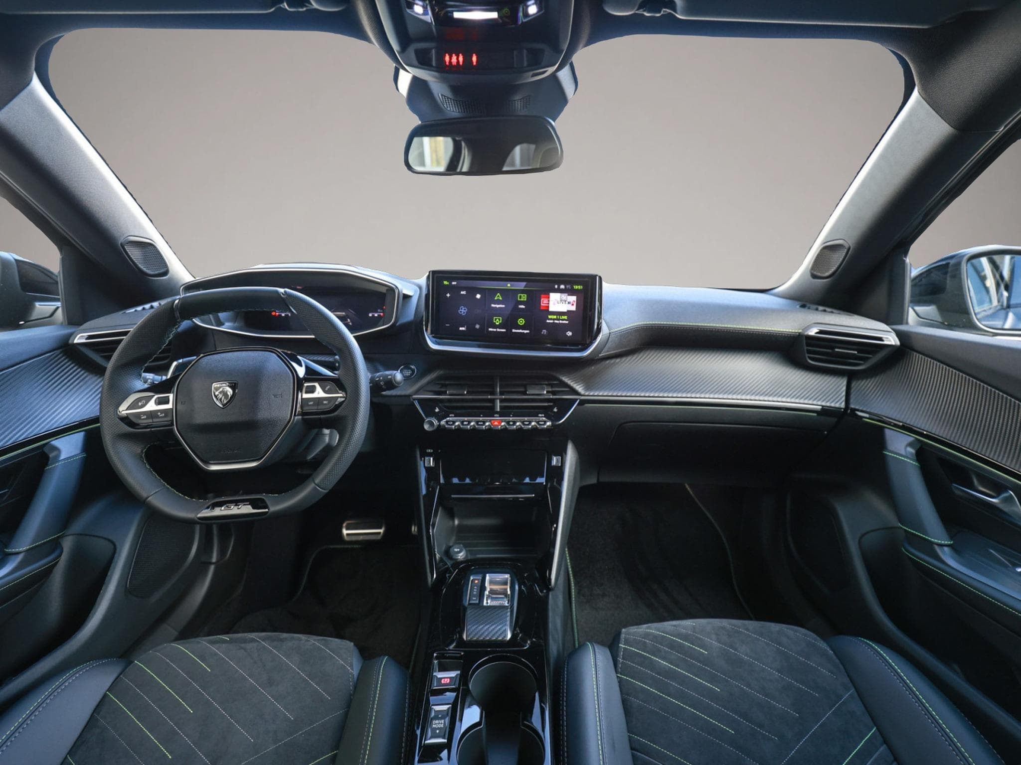 Peugeot 2008 (2026) - Foto 5