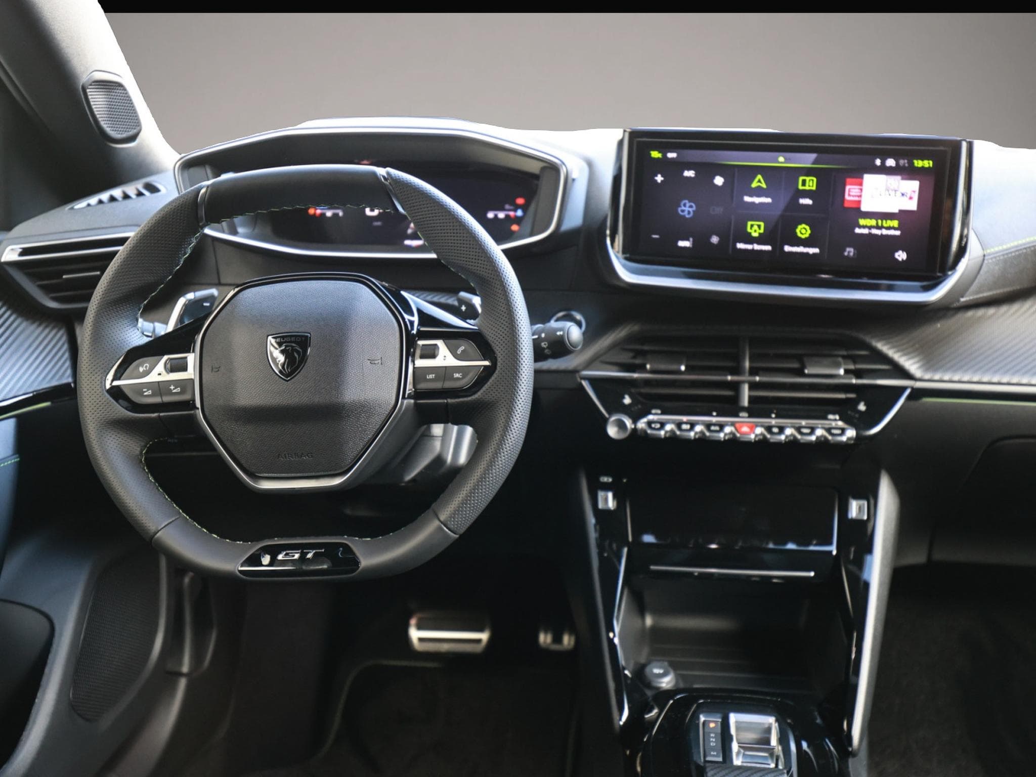 Peugeot 2008 (2026) - Foto 6