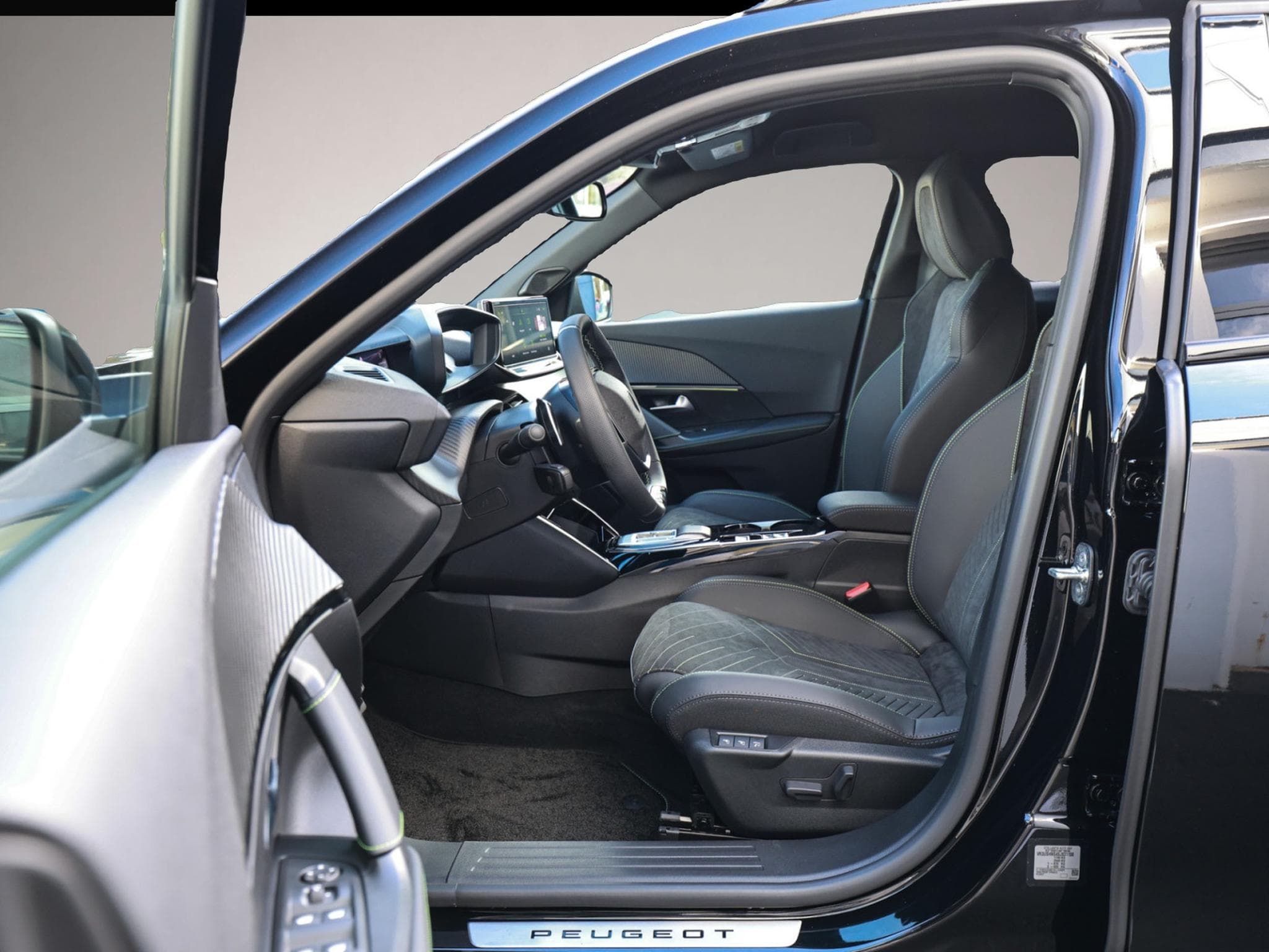 Peugeot 2008 (2026) - Foto 7
