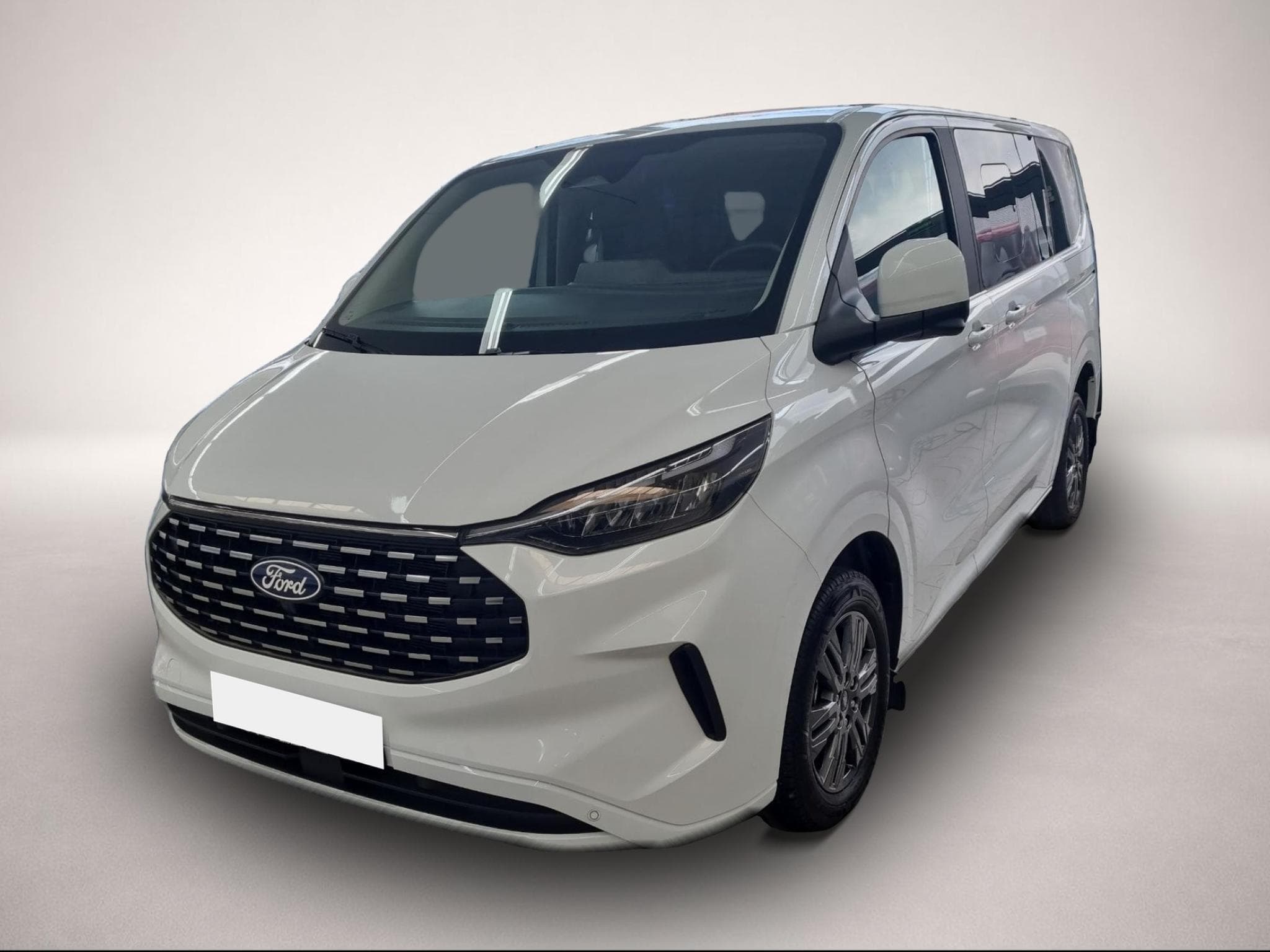 Ford Tourneo (2026) - Foto 1