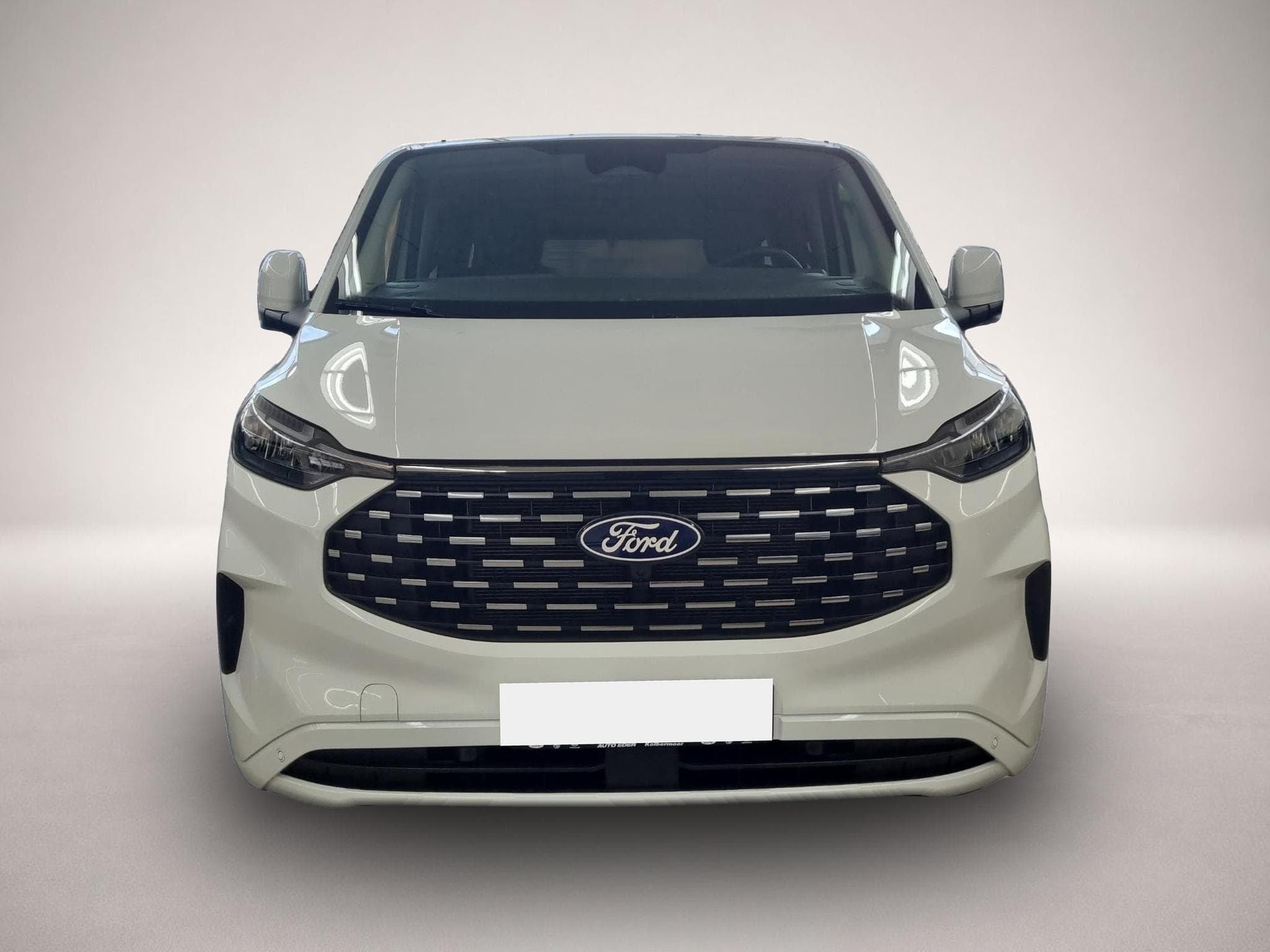 Ford Tourneo (2026) - Foto 5