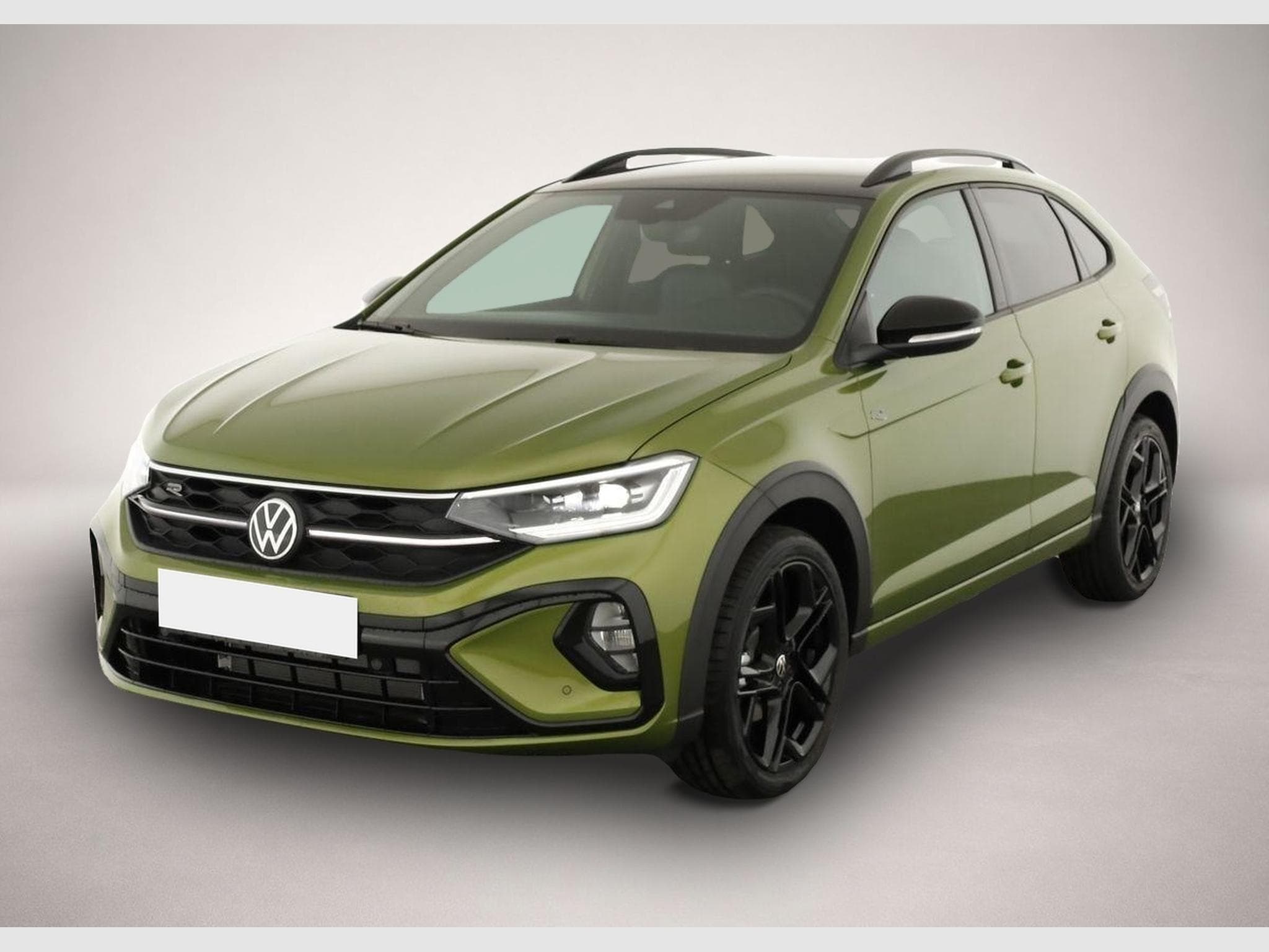 VW Taigo (2026) - Foto 1