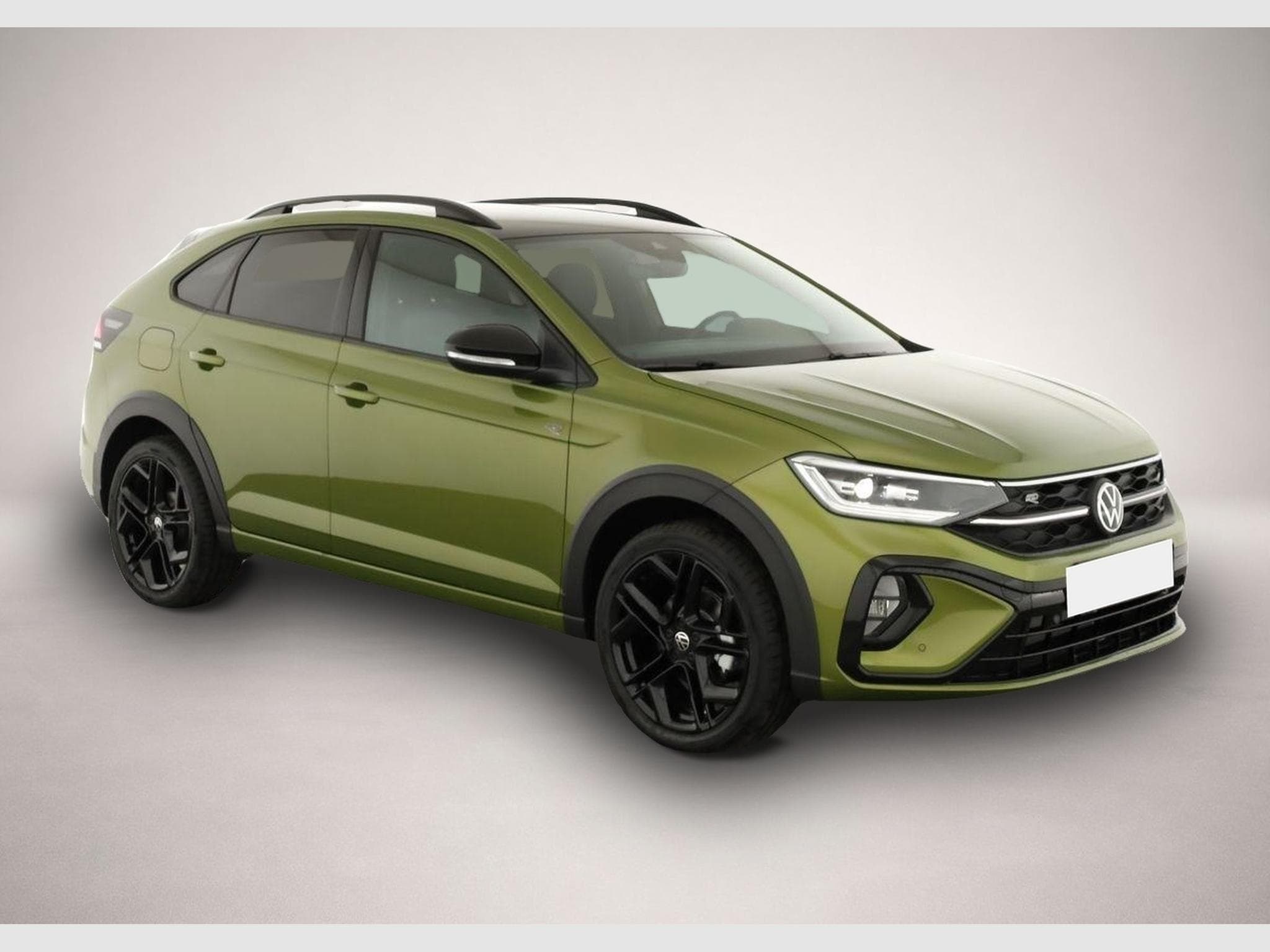 VW Taigo (2026) - Foto 2