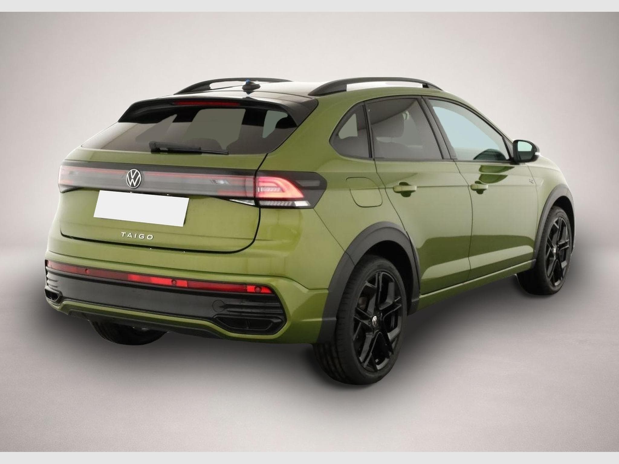 VW Taigo (2026) - Foto 3