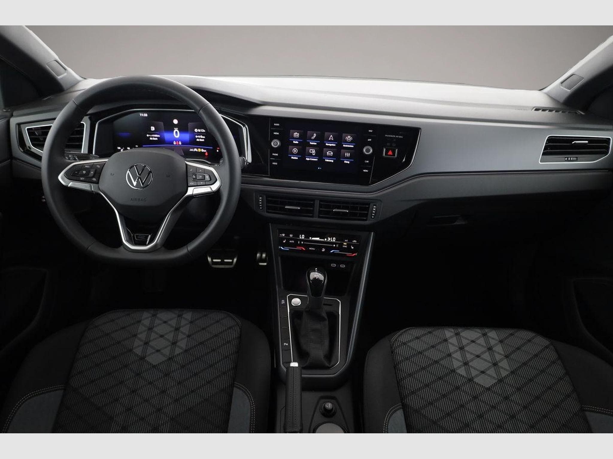 VW Taigo (2026) - Foto 5