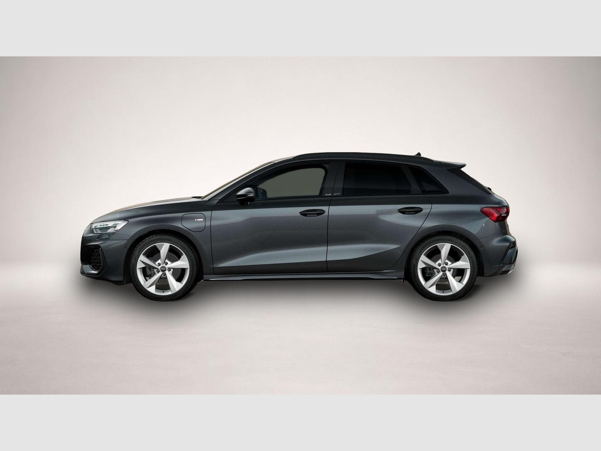 Audi A3 (2025) - Foto 3