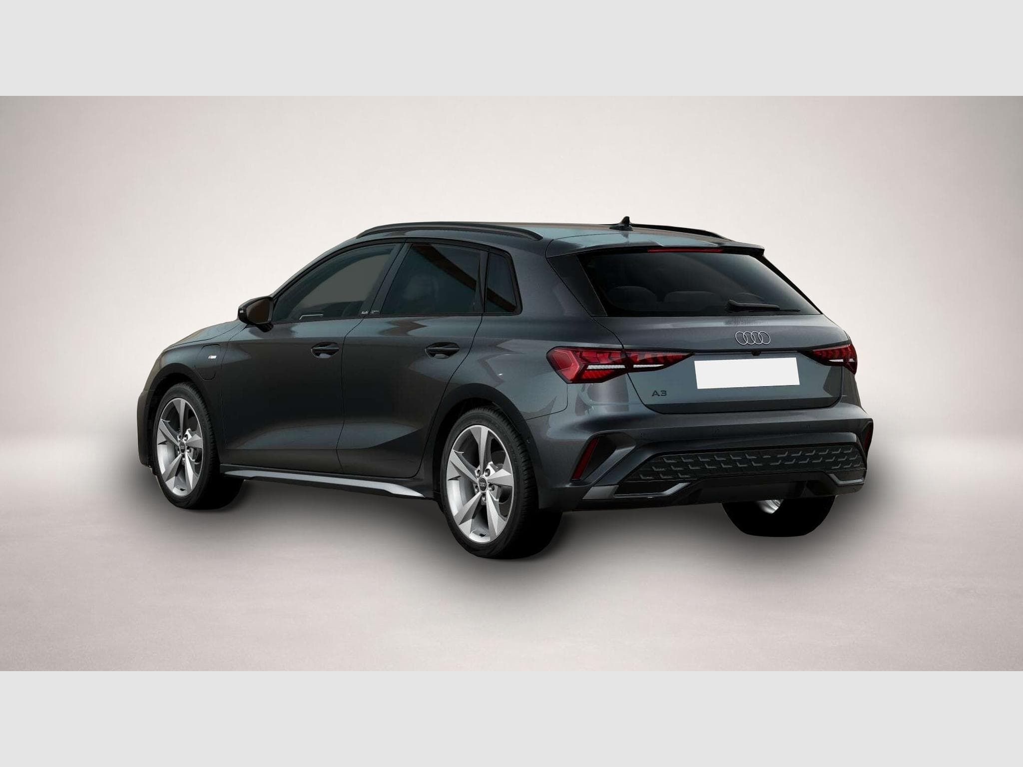 Audi A3 (2025) - Foto 4