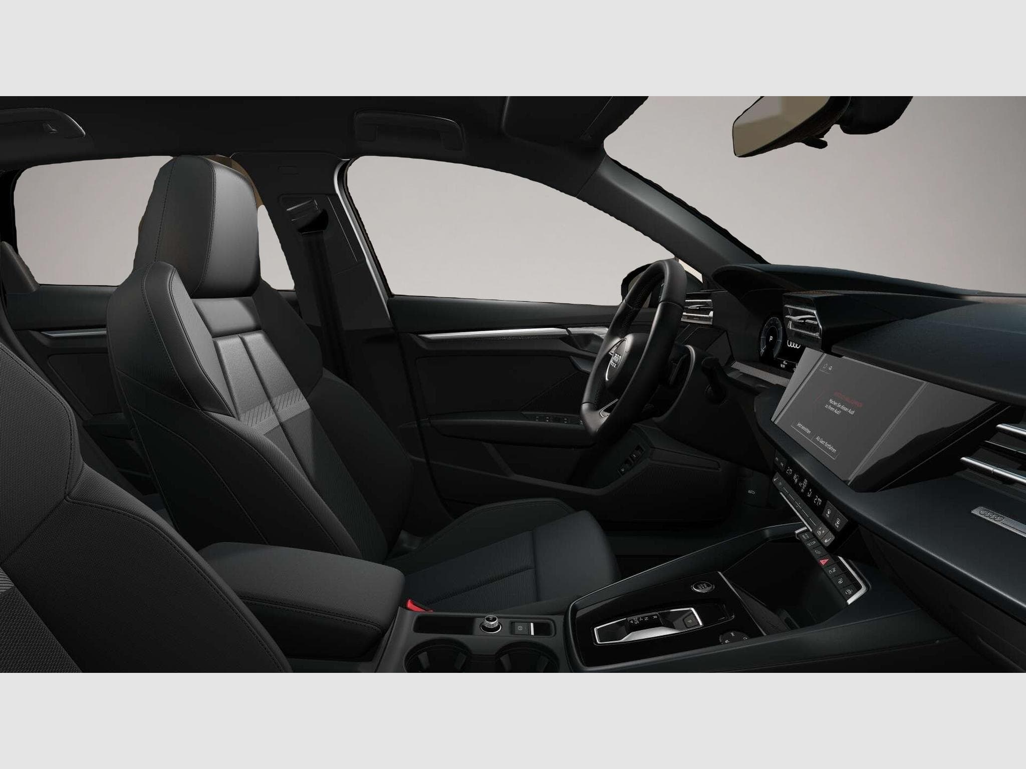 Audi A3 (2025) - Foto 6