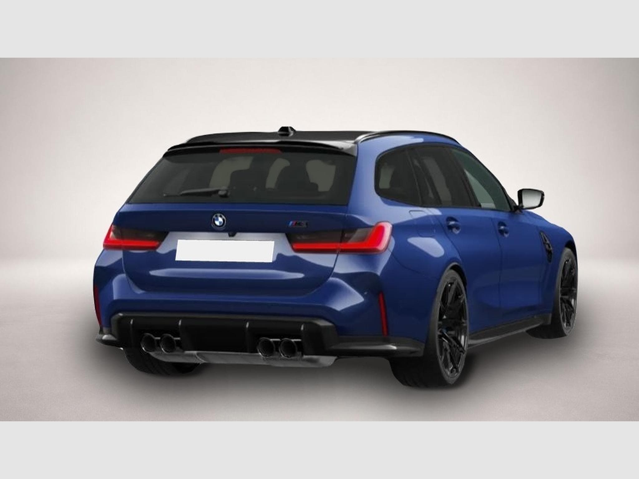 BMW M3 (2026) - Photo 3