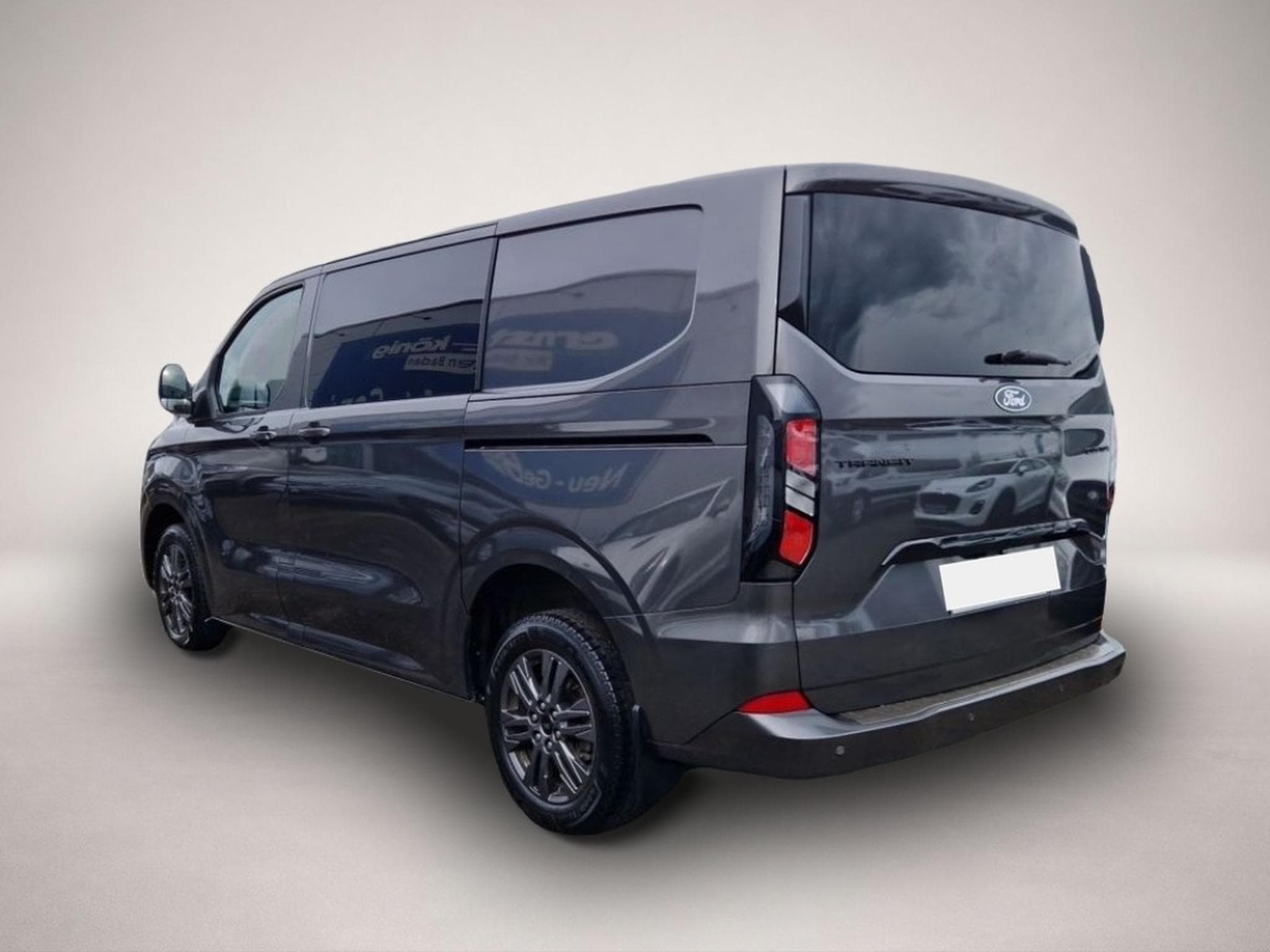 Ford Transit (2024) - Foto 3