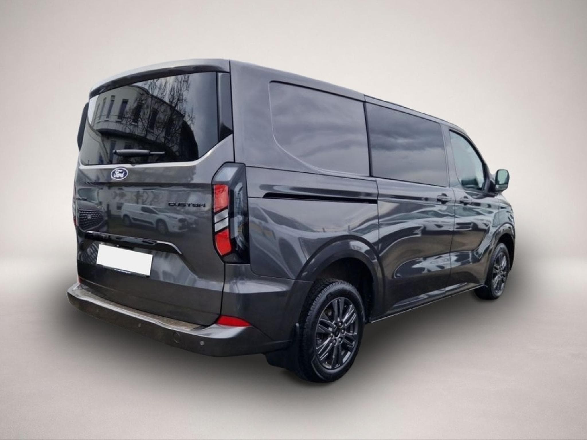 Ford Transit (2024) - Foto 4