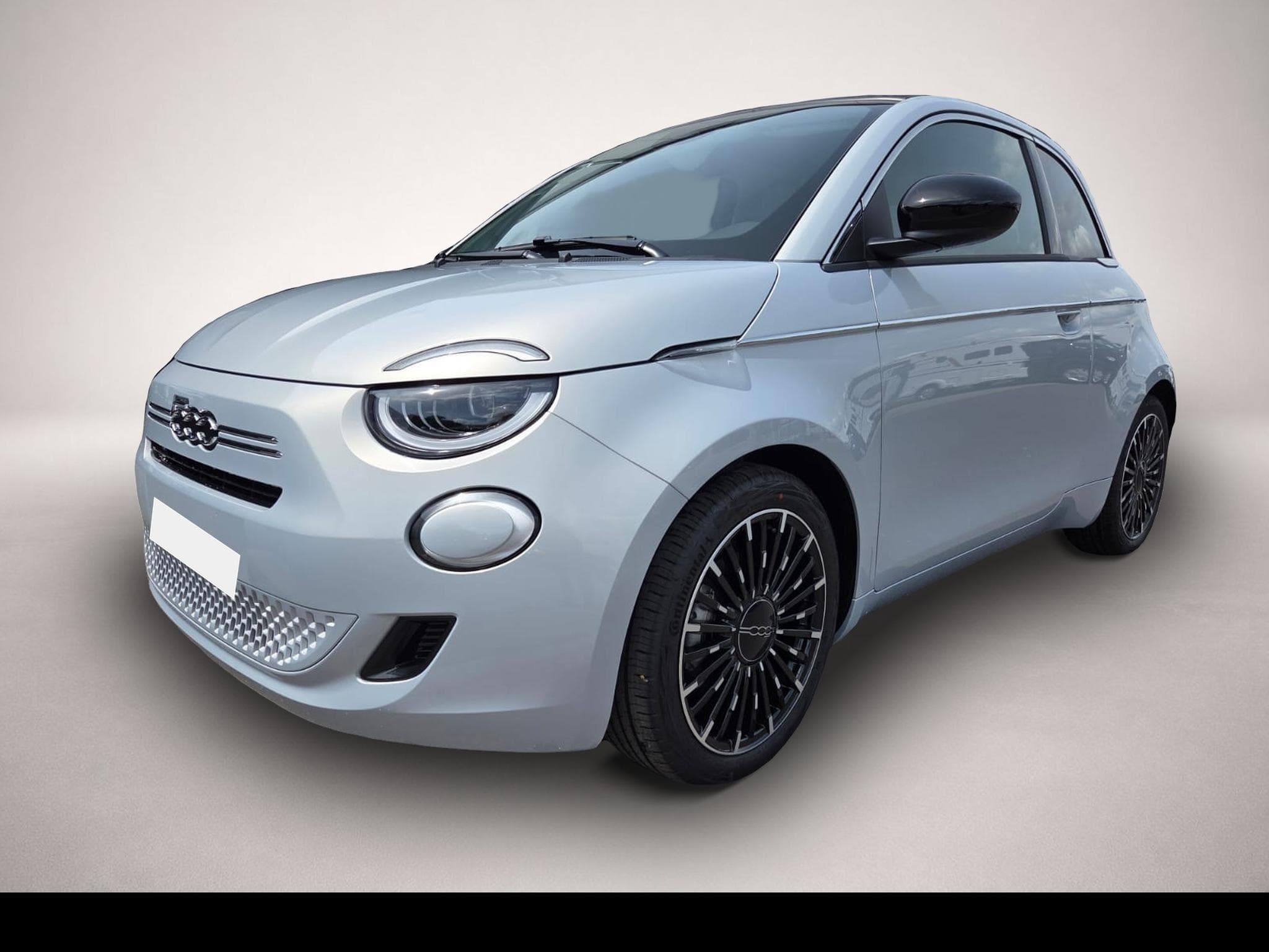 Fiat 500 (2026) - Foto 1